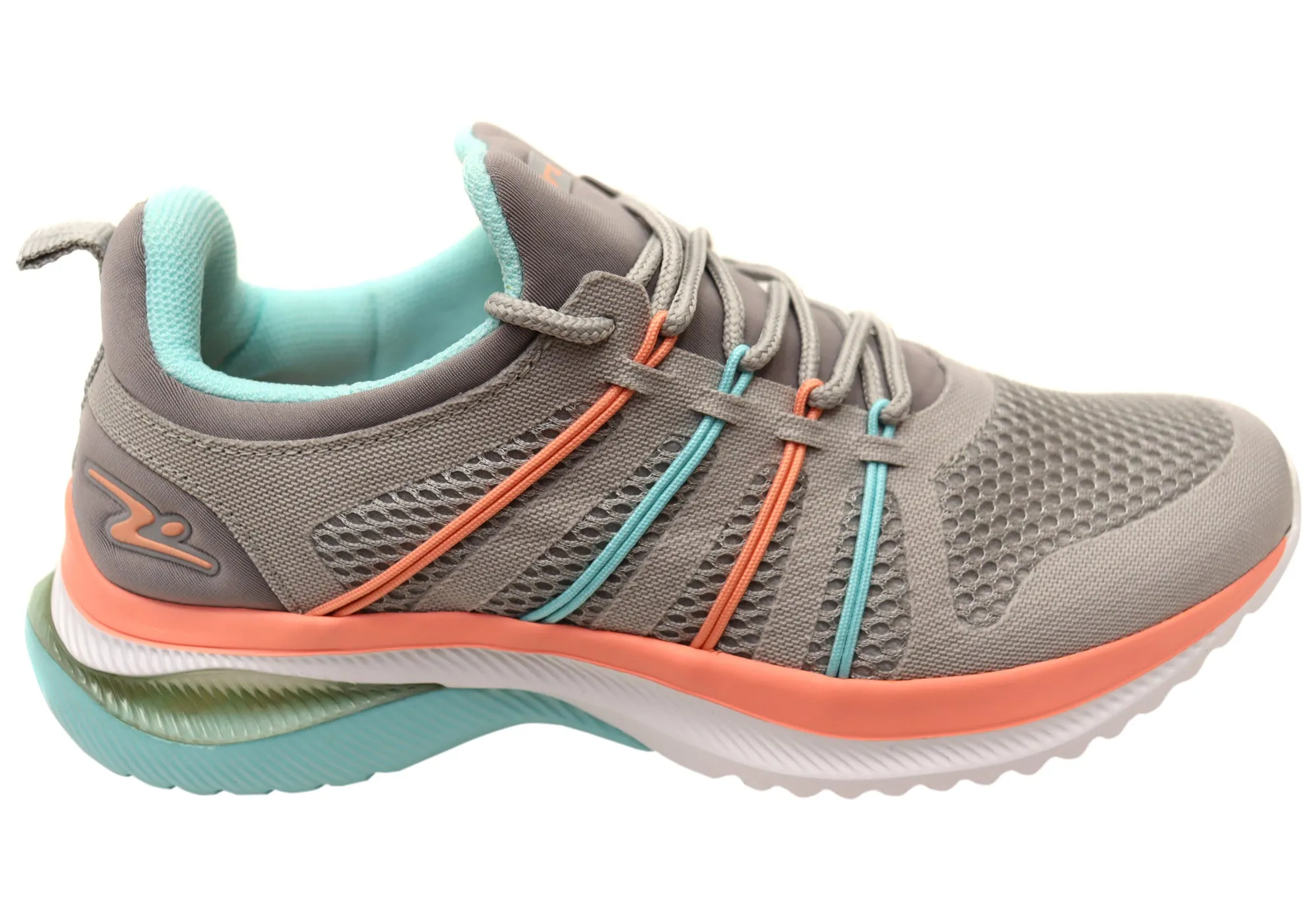 Adrun Reform Damen Bequeme Sportschuhe Hergestellt in Brasilien Adrun Schuhe