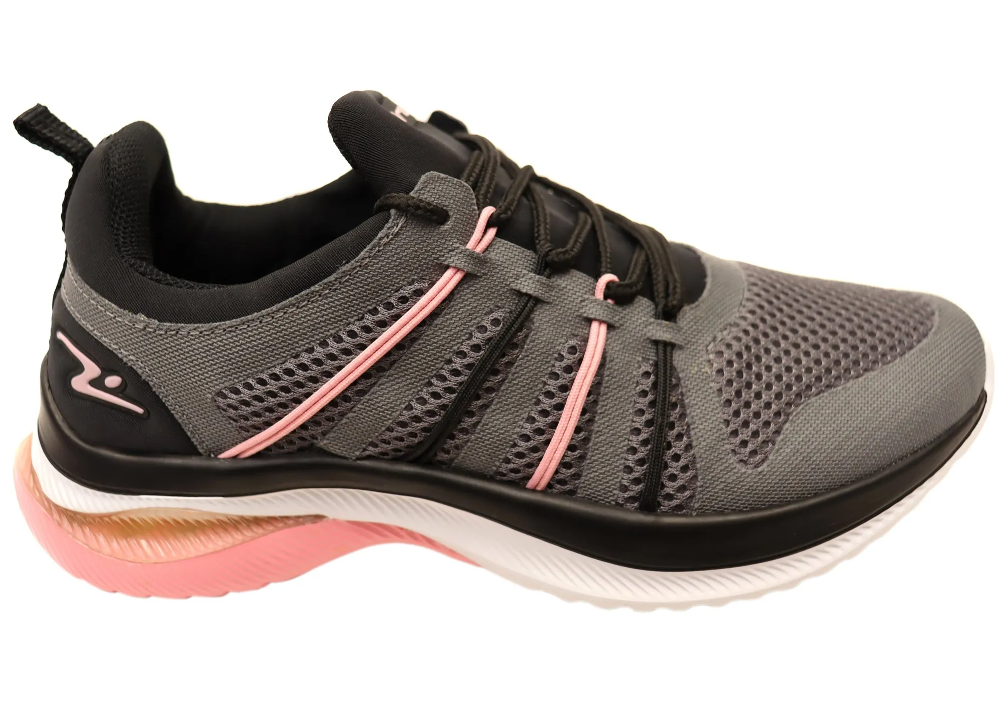 Adrun Reform Damen Bequeme Sportschuhe Hergestellt in Brasilien Adrun Schuhe