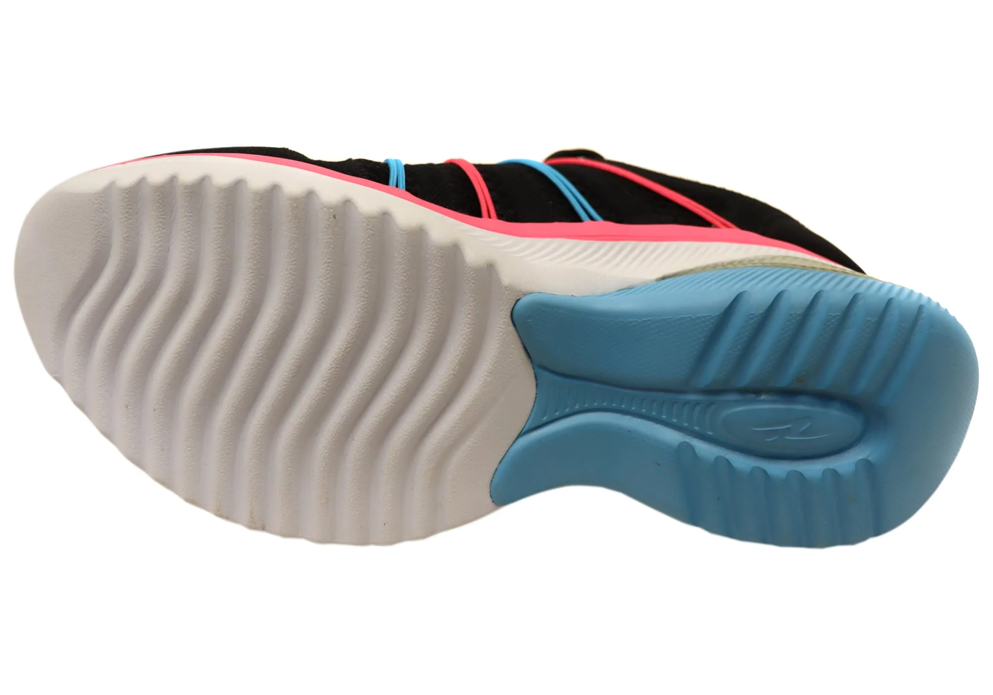Adrun Reform Damen Bequeme Sportschuhe Hergestellt in Brasilien Adrun Schuhe