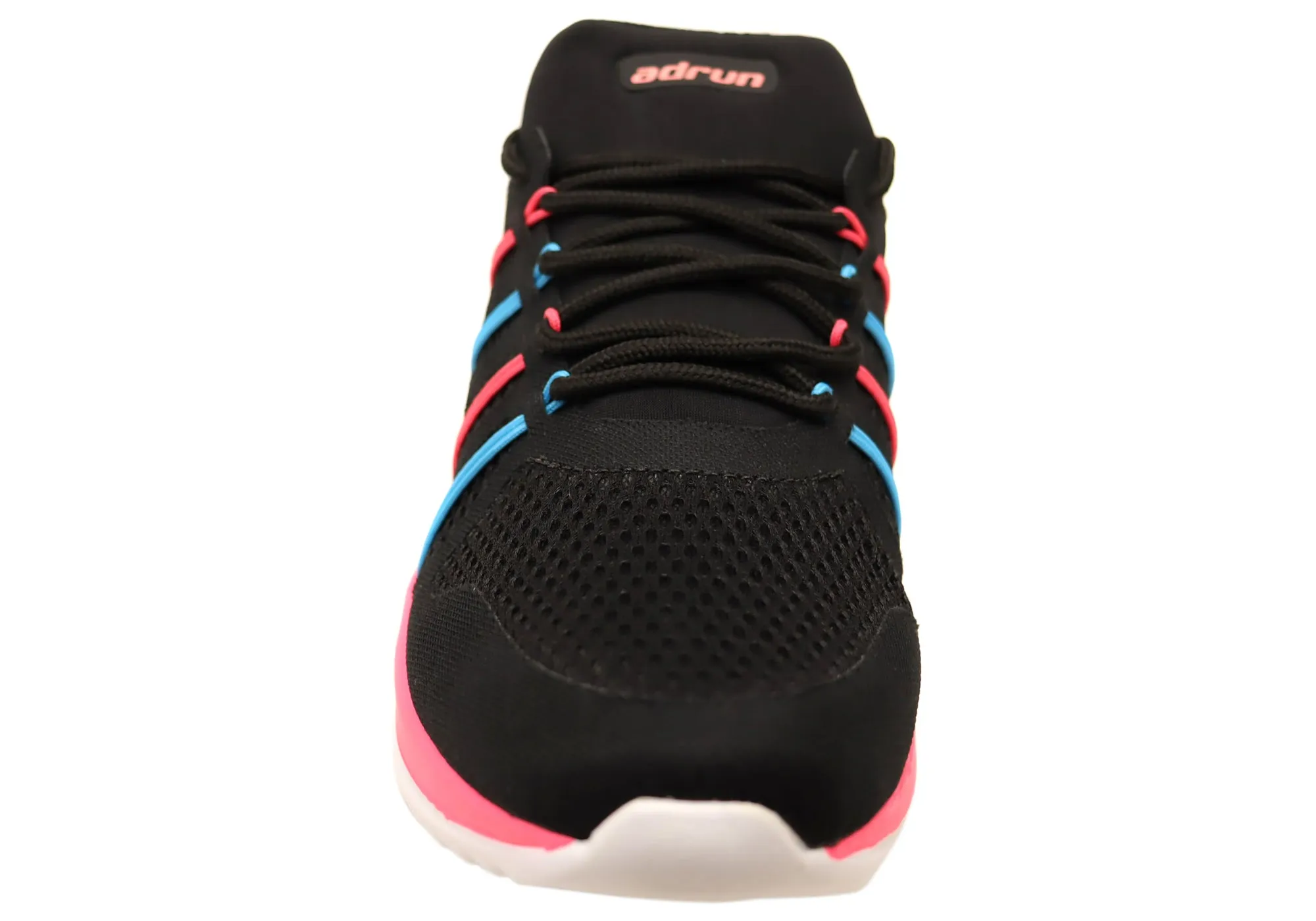 Adrun Reform Damen Bequeme Sportschuhe Hergestellt in Brasilien Adrun Schuhe