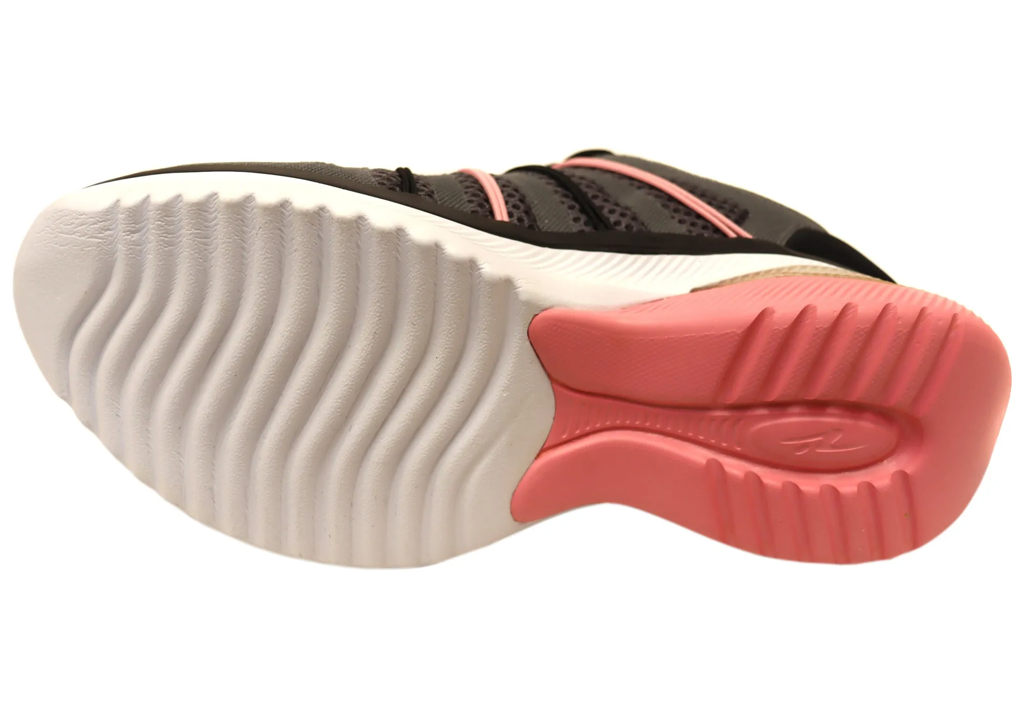 Adrun Reform Damen Bequeme Sportschuhe Hergestellt in Brasilien Adrun Schuhe