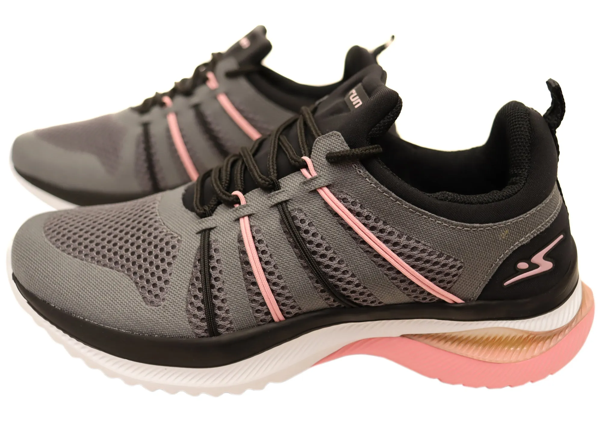 Adrun Reform Damen Bequeme Sportschuhe Hergestellt in Brasilien Adrun Schuhe