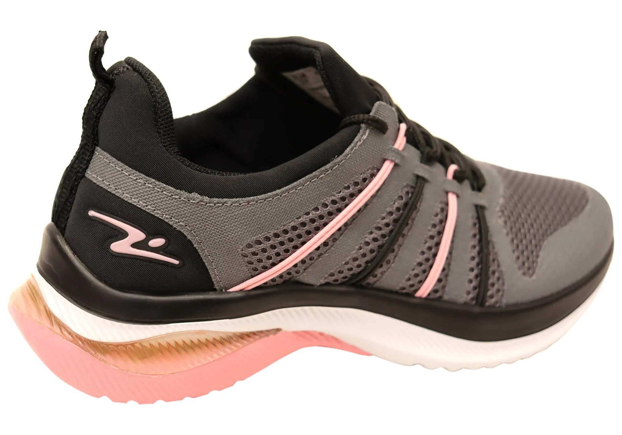 Adrun Reform Damen Bequeme Sportschuhe Hergestellt in Brasilien Adrun Schuhe