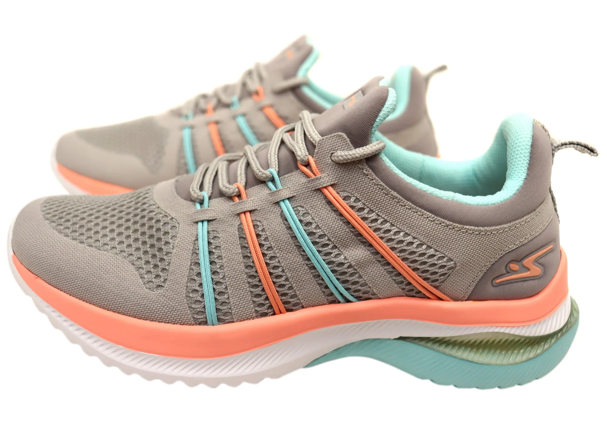 Adrun Reform Damen Bequeme Sportschuhe Hergestellt in Brasilien Adrun Schuhe