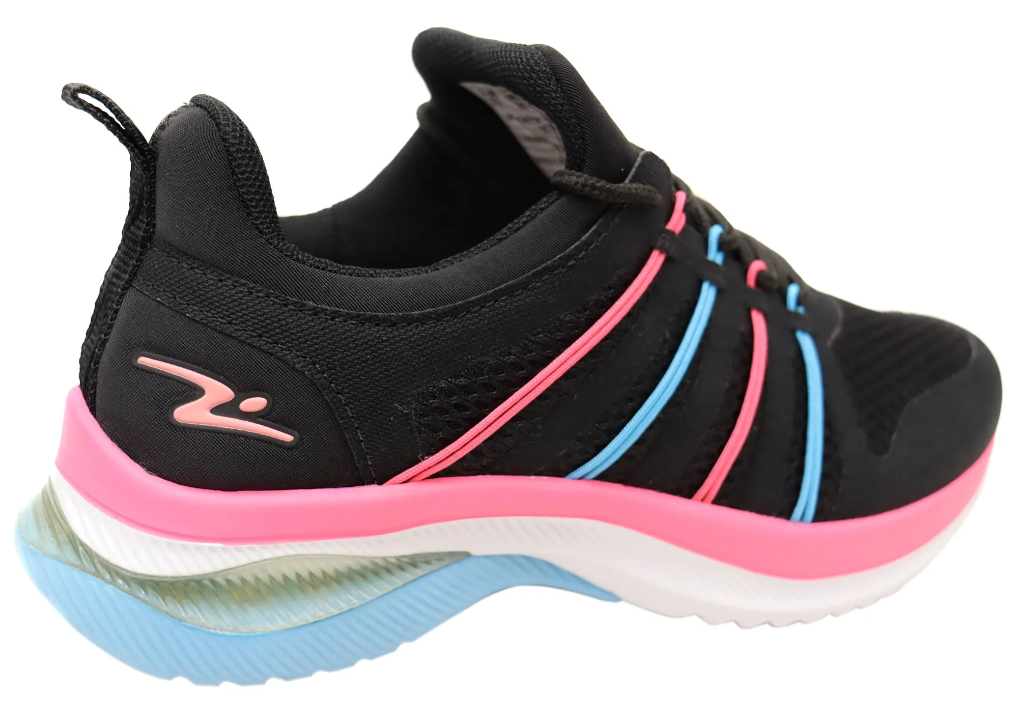 Adrun Reform Damen Bequeme Sportschuhe Hergestellt in Brasilien Adrun Schuhe