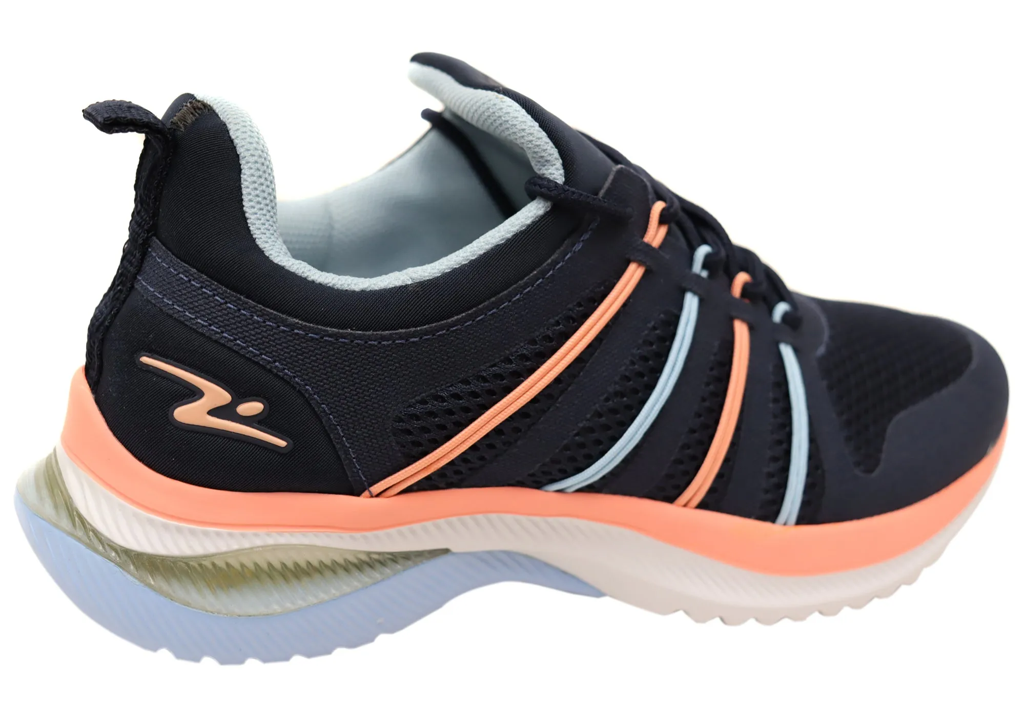 Adrun Reform Damen Bequeme Sportschuhe Hergestellt in Brasilien Adrun Schuhe