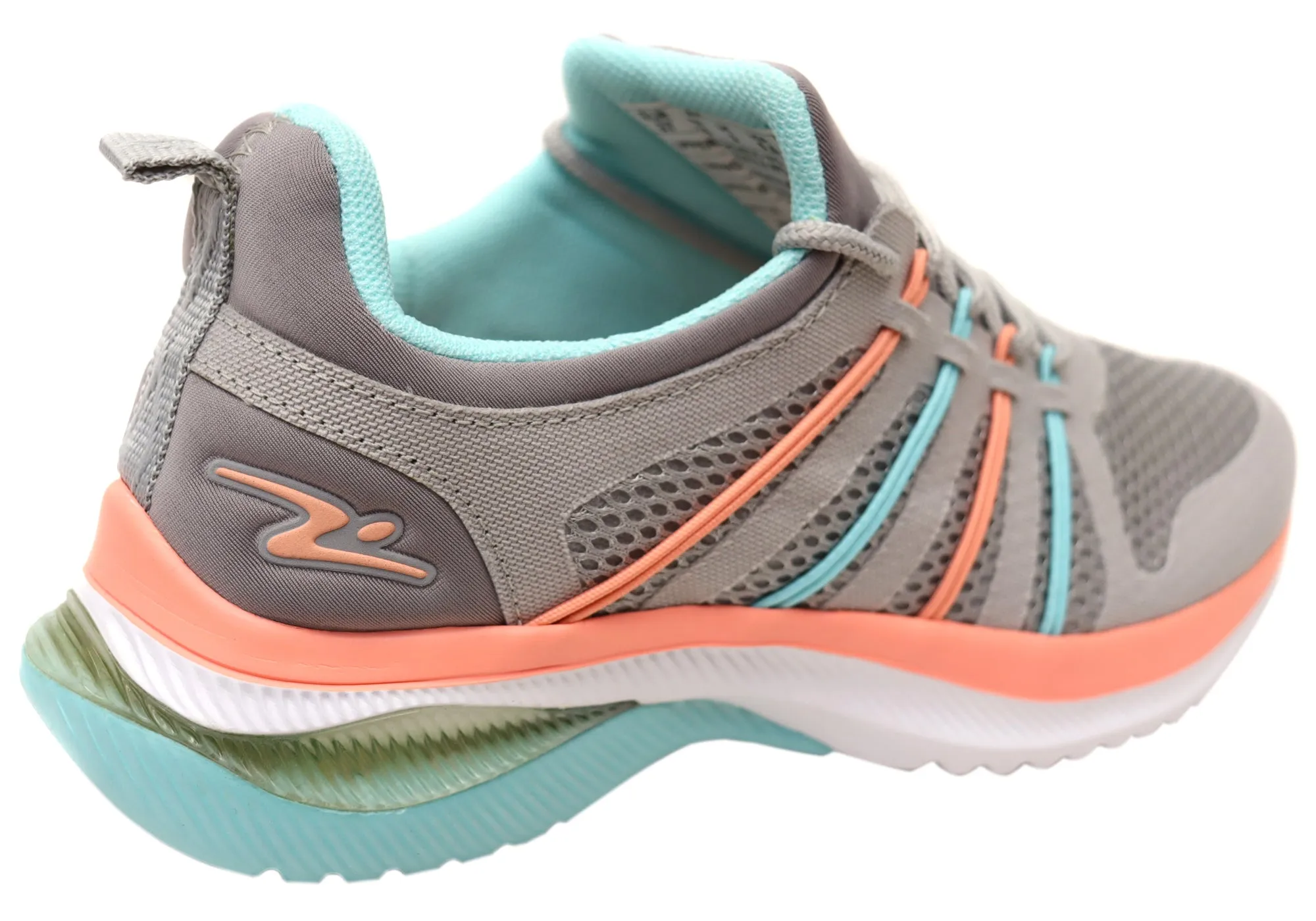 Adrun Reform Damen Bequeme Sportschuhe Hergestellt in Brasilien Adrun Schuhe
