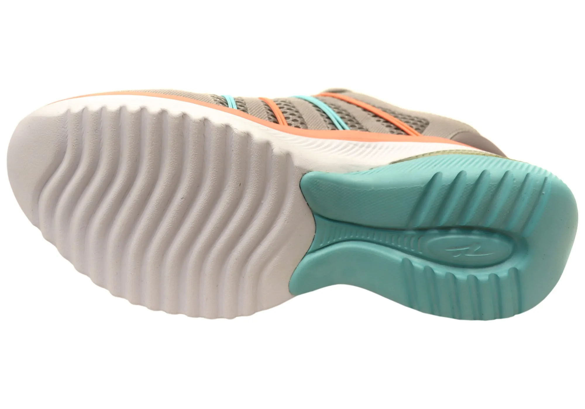 Adrun Reform Damen Bequeme Sportschuhe Hergestellt in Brasilien Adrun Schuhe
