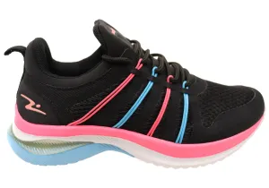 Adrun Reform Damen Bequeme Sportschuhe Hergestellt in Brasilien Adrun Schuhe