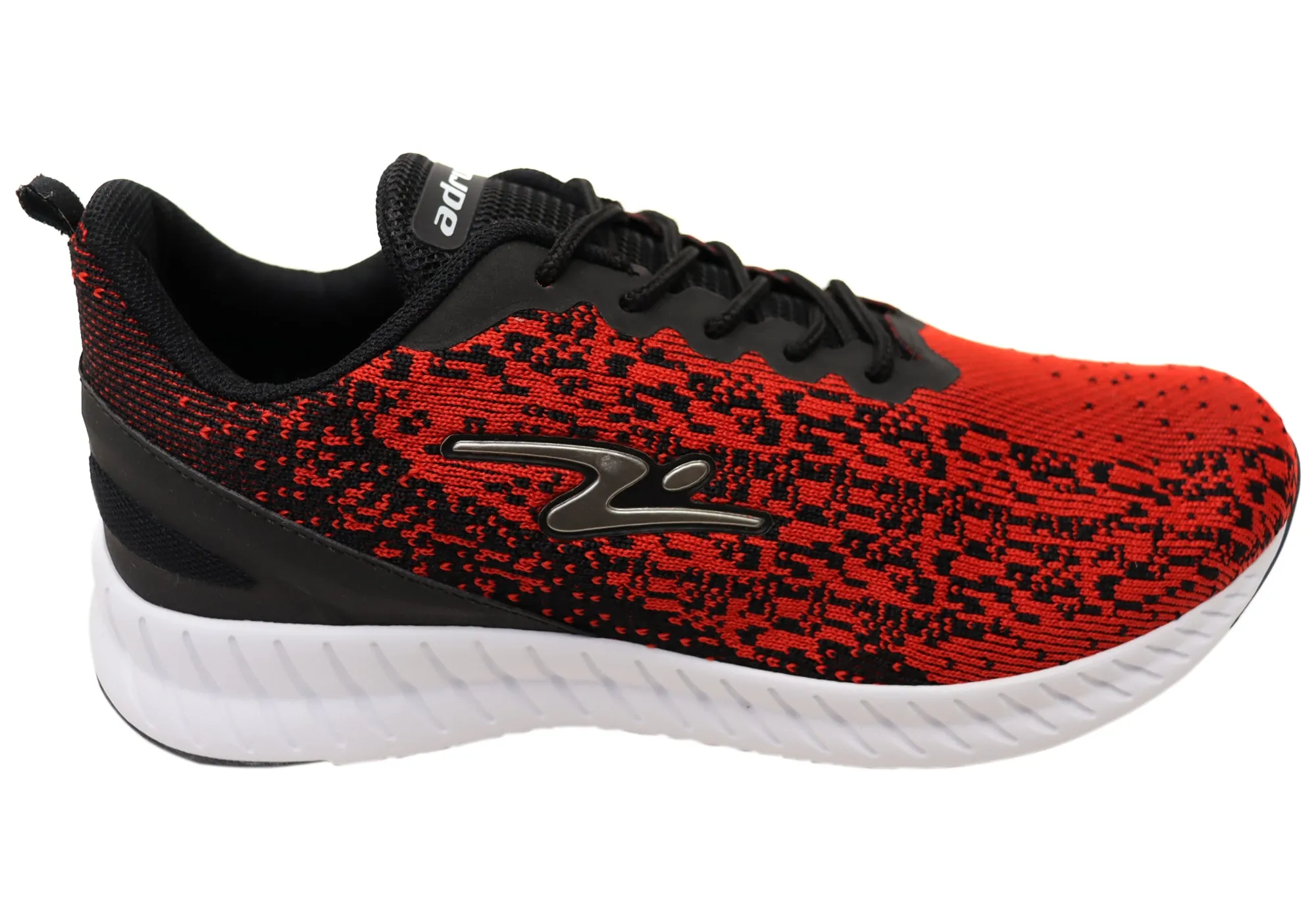Adrun Rhythm Herren Bequeme Sportschuhe Hergestellt In Brasilien Adrun Schuhe