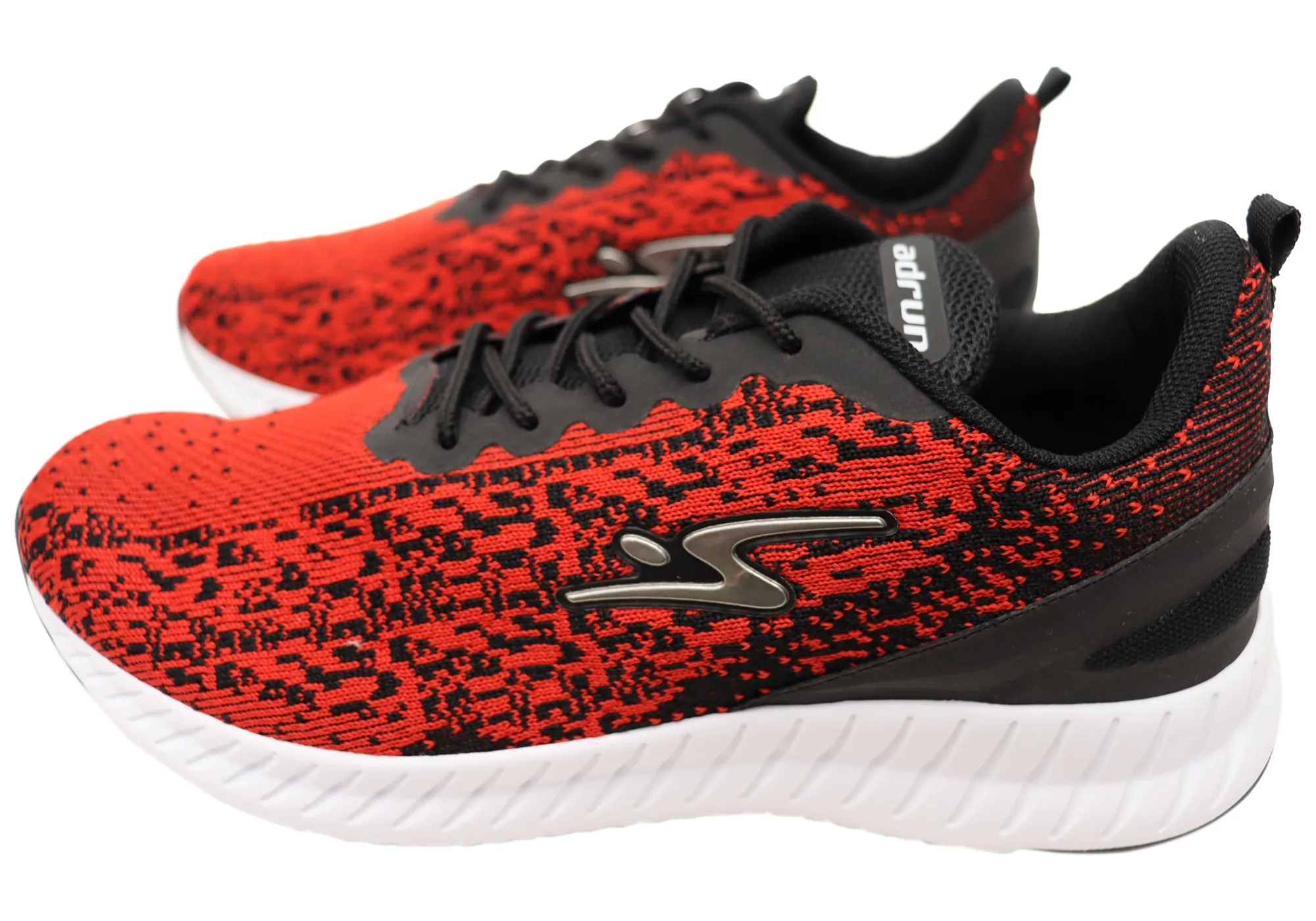 Adrun Rhythm Herren Bequeme Sportschuhe Hergestellt In Brasilien Adrun Schuhe