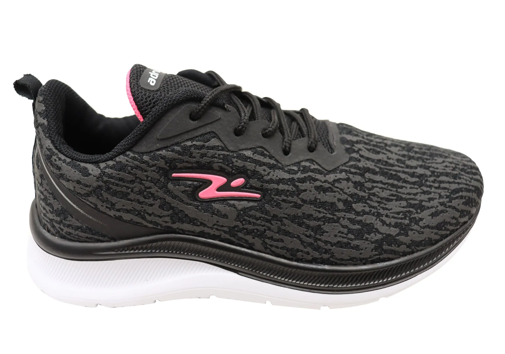 Adrun Roar Damen Bequeme Sportschuhe Hergestellt In Brasilien Adrun Schuhe