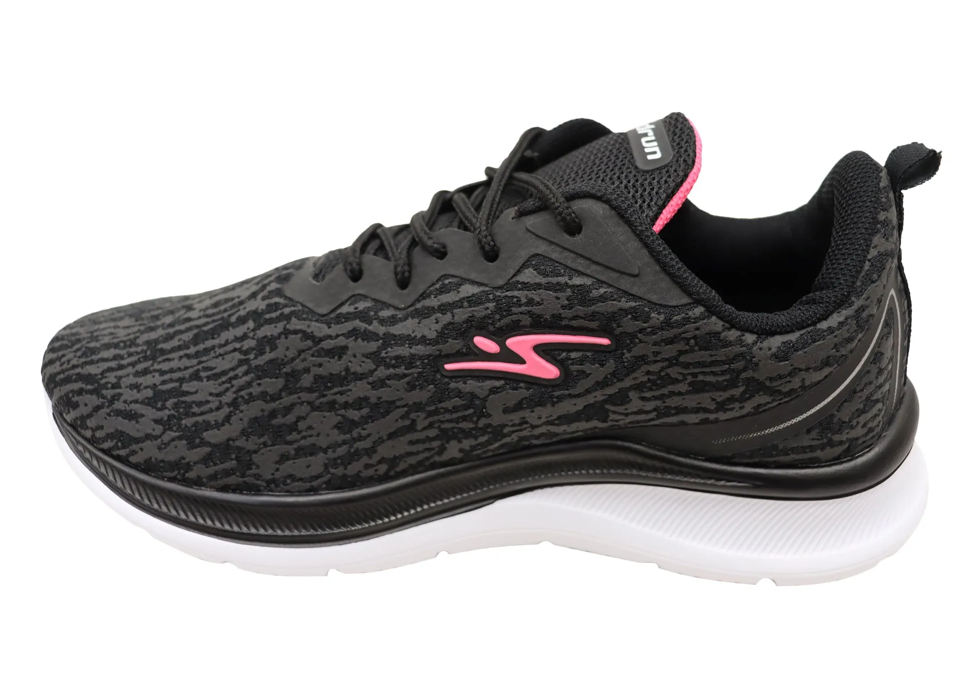 Adrun Roar Damen Bequeme Sportschuhe Hergestellt In Brasilien Adrun Schuhe