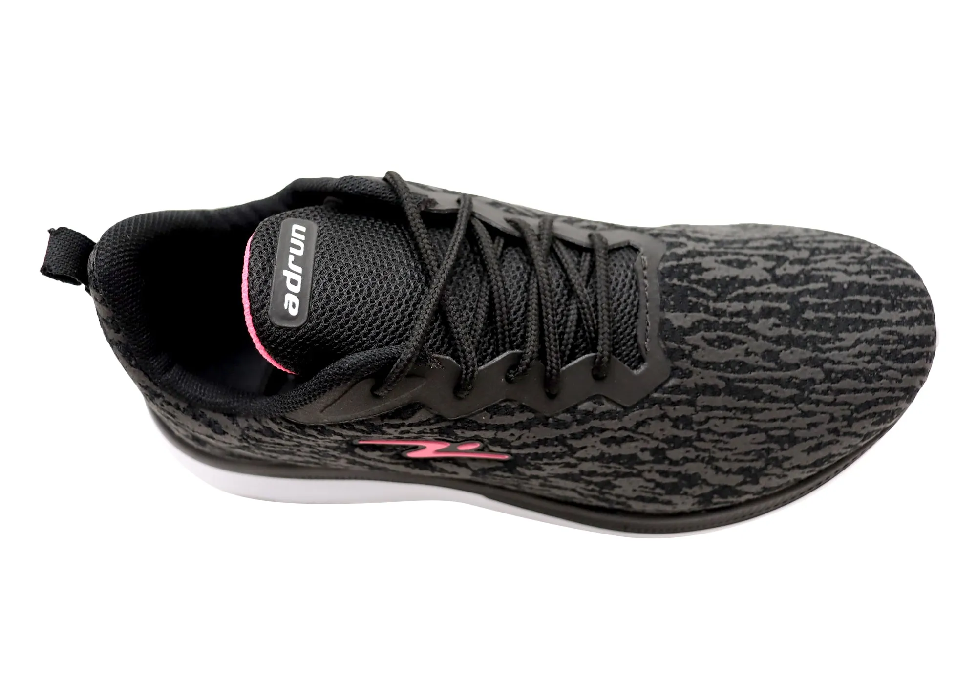 Adrun Roar Damen Bequeme Sportschuhe Hergestellt In Brasilien Adrun Schuhe