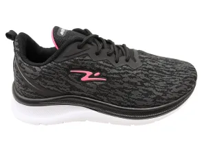 Adrun Roar Damen Bequeme Sportschuhe Hergestellt In Brasilien Adrun Schuhe