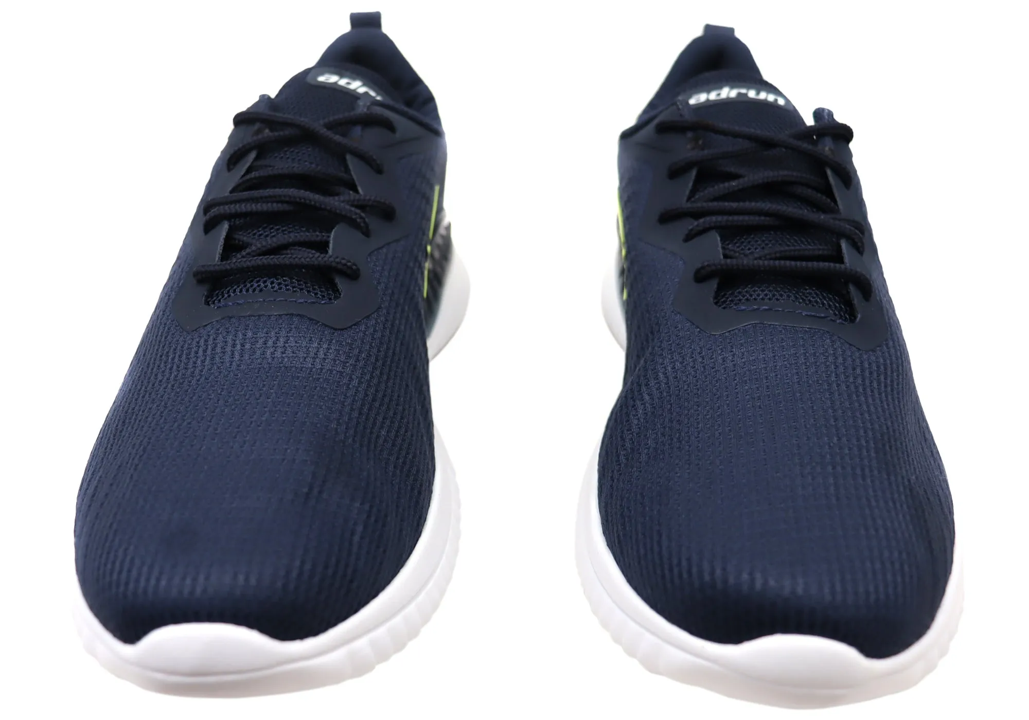 Adrun Runabout Herren Bequeme Sportschuhe Hergestellt In Brasilien Adrun Schuhe