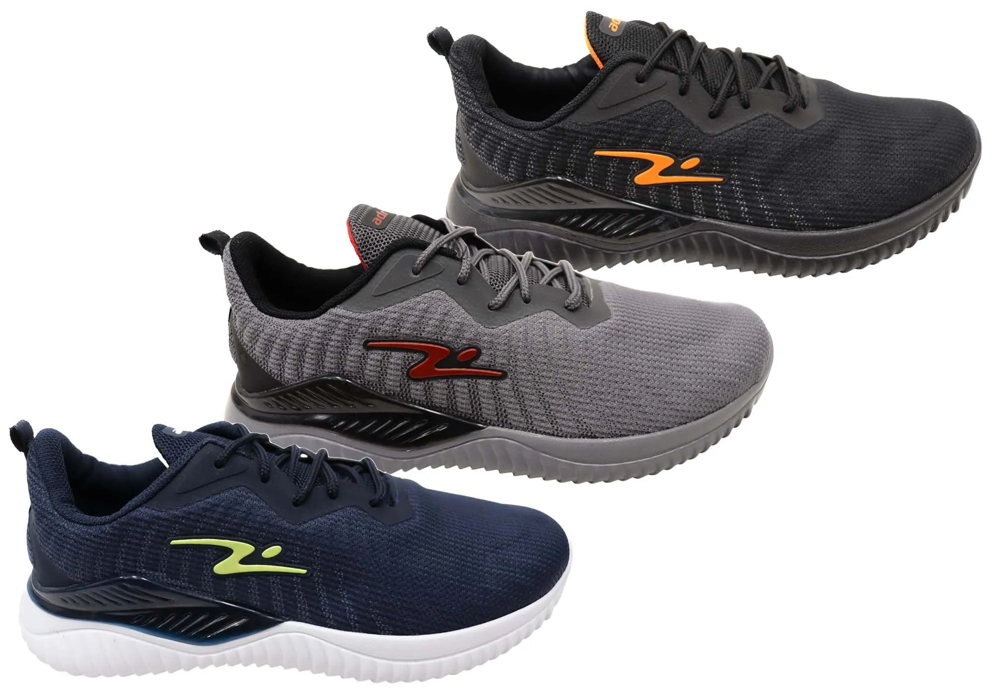 Adrun Runabout Herren Bequeme Sportschuhe Hergestellt In Brasilien Adrun Schuhe