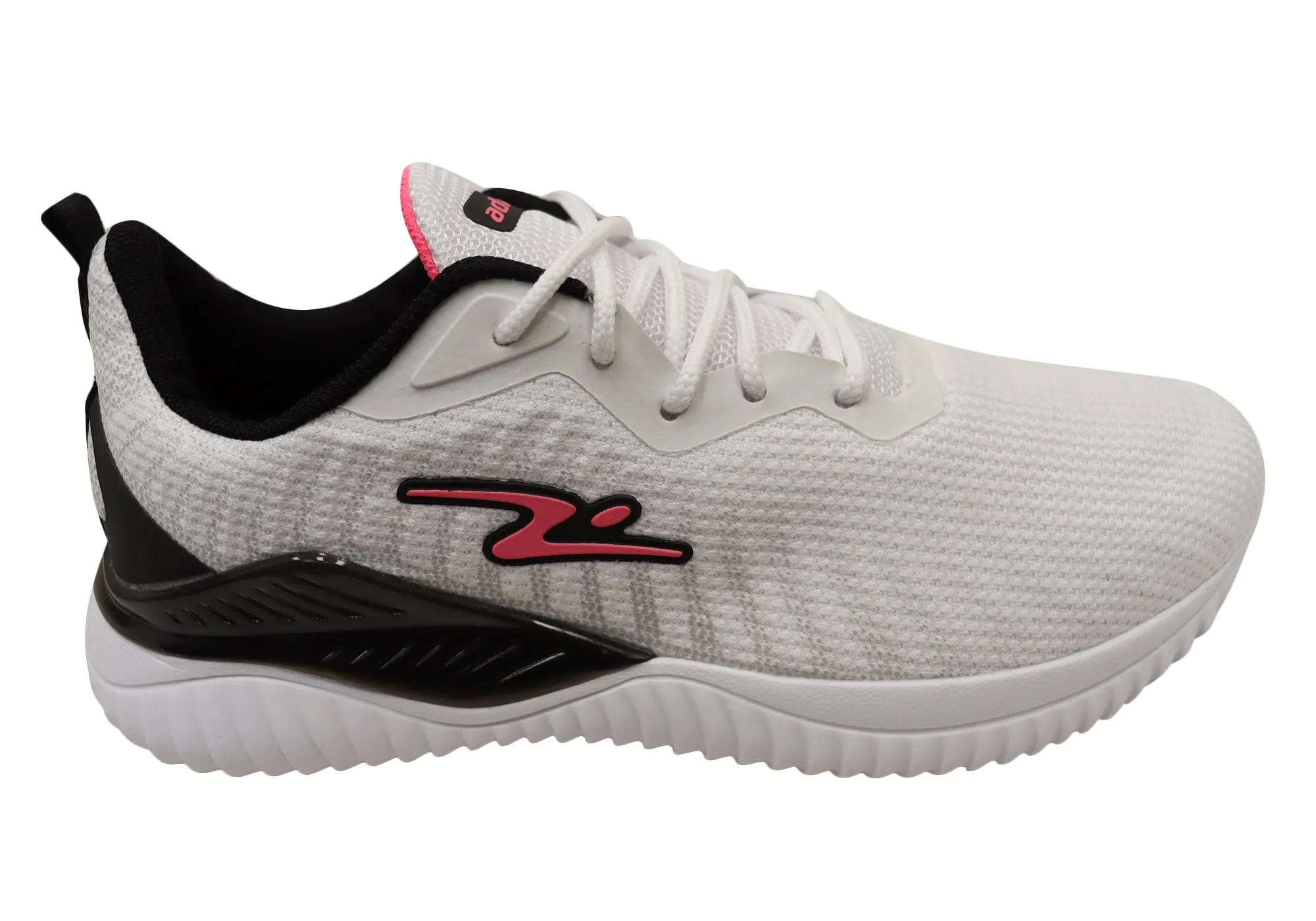 Adrun Runabout Damen Bequeme Sportschuhe Hergestellt In Brasilien Adrun Schuhe