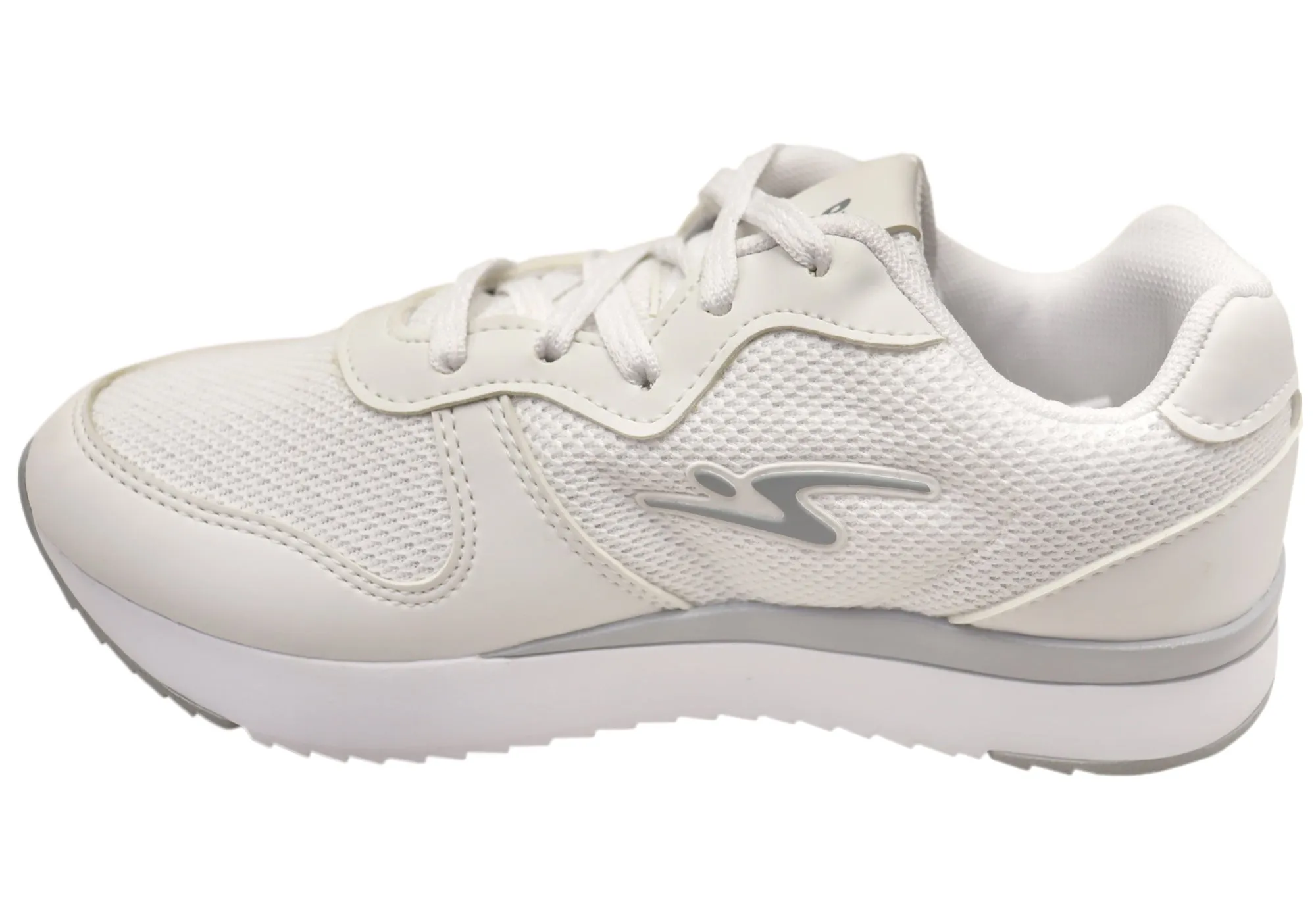 Adrun Sprinter Damen Bequeme Schnürschuhe Hergestellt In Brasilien Adrun Schuhe