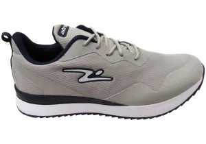 Adrun Stricker Herren Bequeme Schnürschuhe Hergestellt In Brasilien Adrun Schuhe