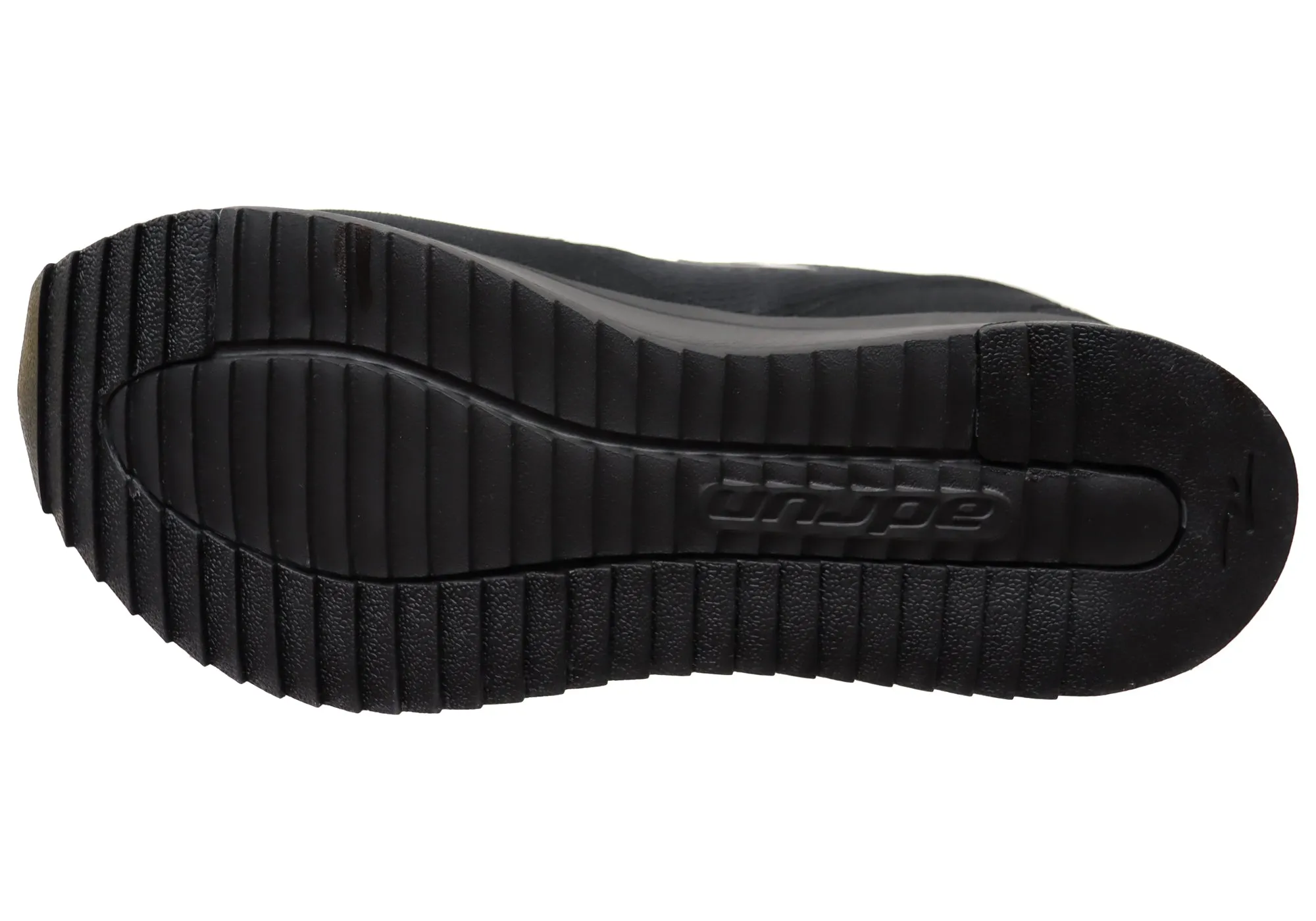 Adrun Stricker Herren Bequeme Schnürschuhe Hergestellt In Brasilien Adrun Schuhe