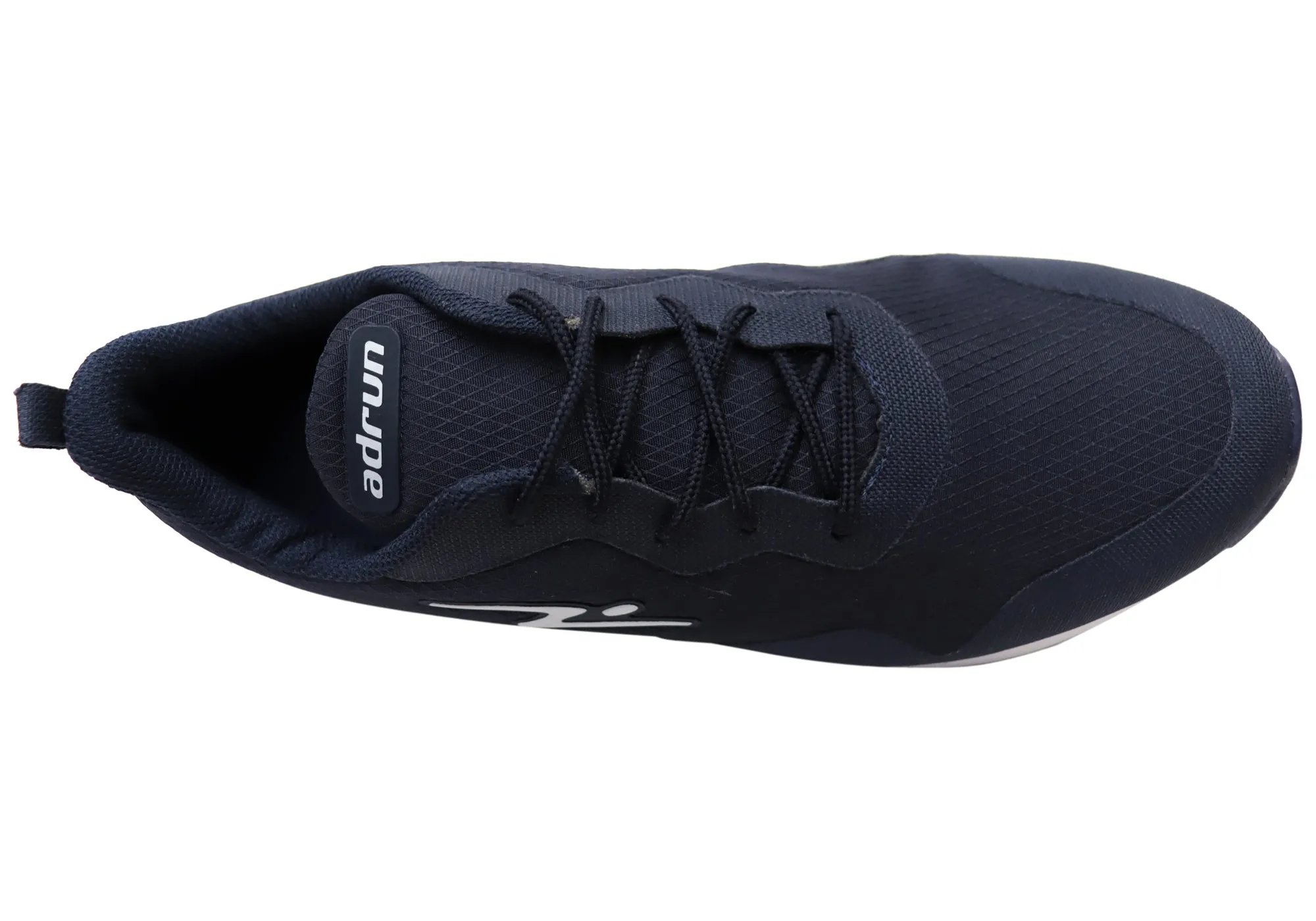 Adrun Stricker Herren Bequeme Schnürschuhe Hergestellt In Brasilien Adrun Schuhe