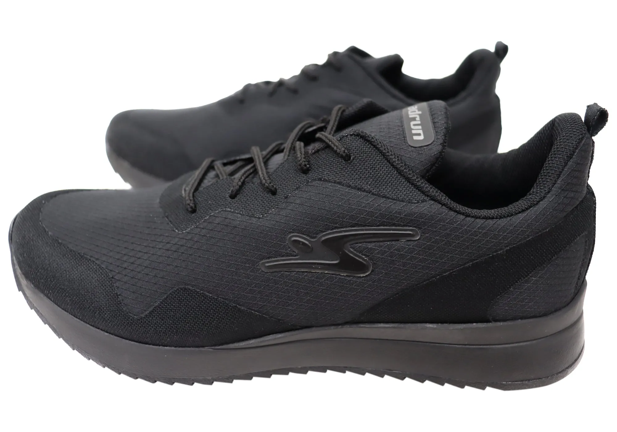 Adrun Stricker Herren Bequeme Schnürschuhe Hergestellt In Brasilien Adrun Schuhe