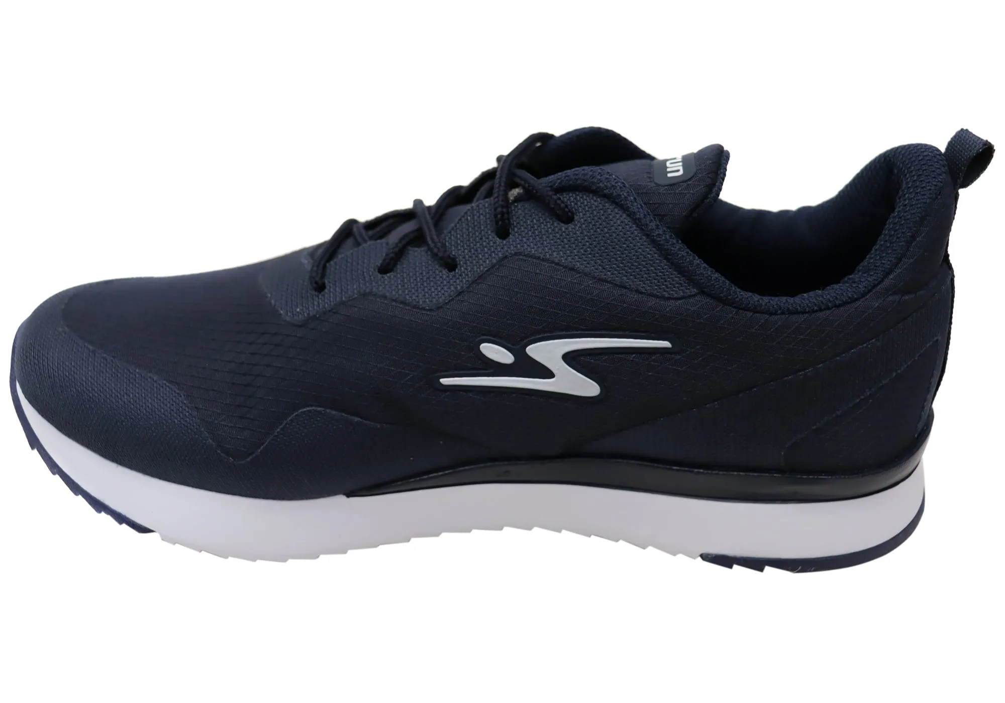Adrun Stricker Herren Bequeme Schnürschuhe Hergestellt In Brasilien Adrun Schuhe