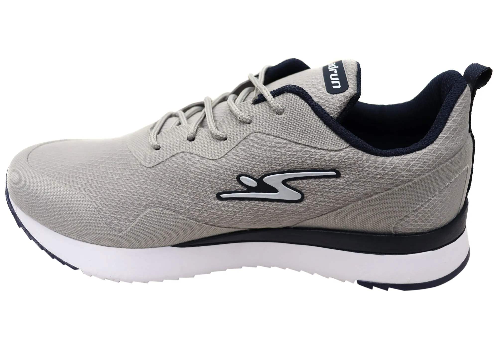 Adrun Stricker Herren Bequeme Schnürschuhe Hergestellt In Brasilien Adrun Schuhe