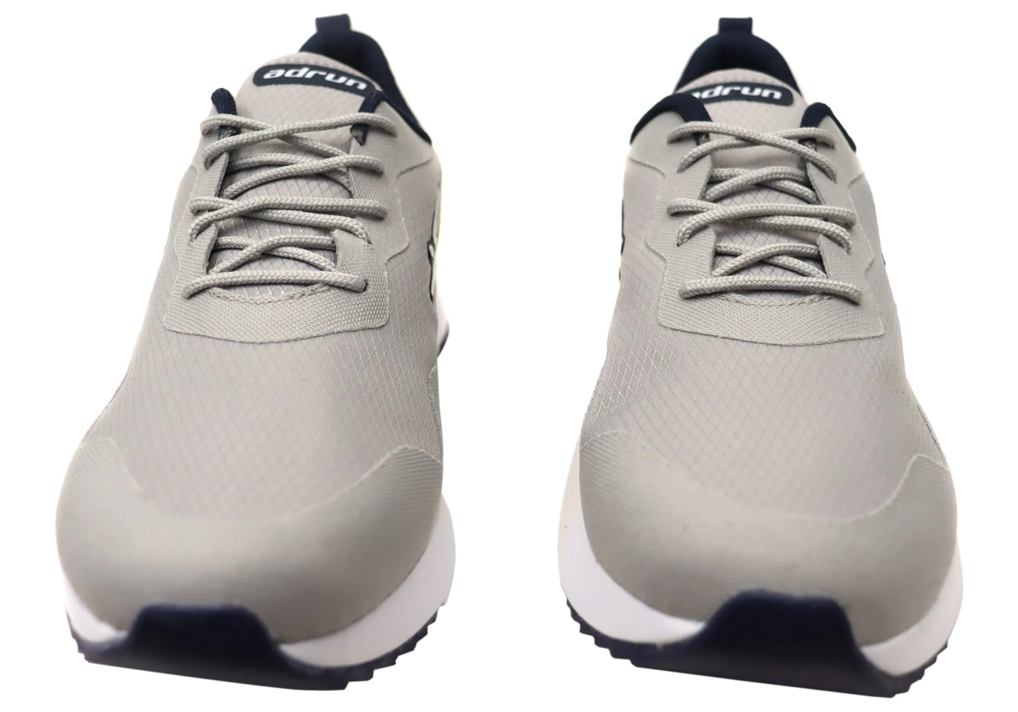 Adrun Stricker Herren Bequeme Schnürschuhe Hergestellt In Brasilien Adrun Schuhe