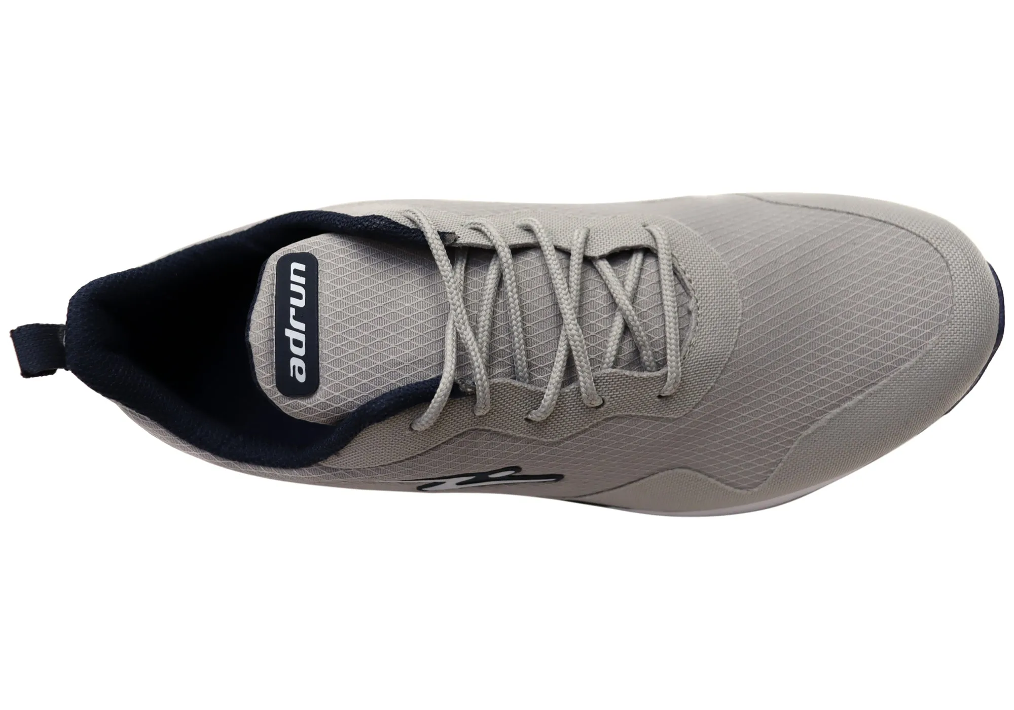 Adrun Stricker Herren Bequeme Schnürschuhe Hergestellt In Brasilien Adrun Schuhe