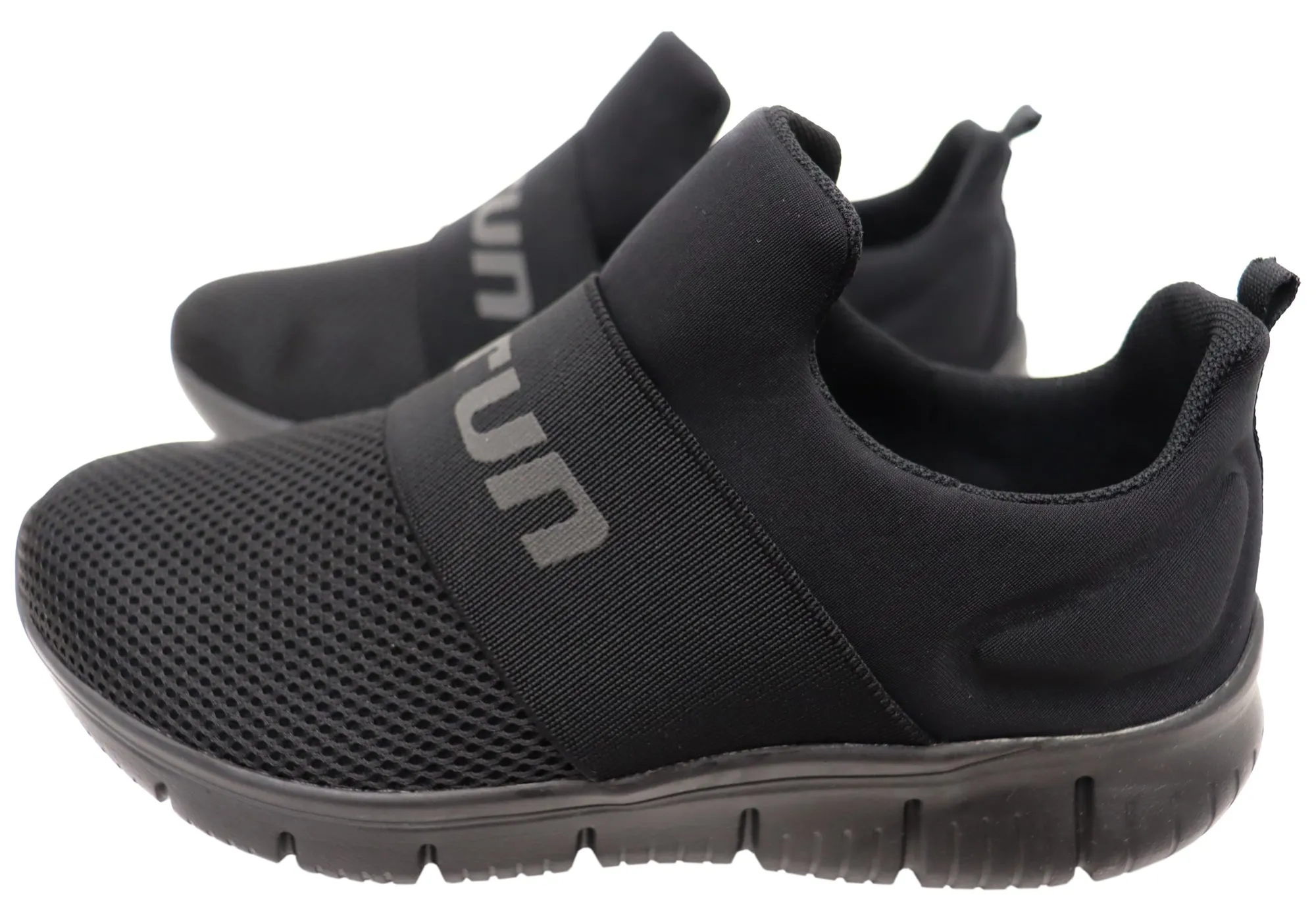 Adrun Territory Herren Bequeme Schlupfschuhe Hergestellt In Brasilien Adrun Schuhe