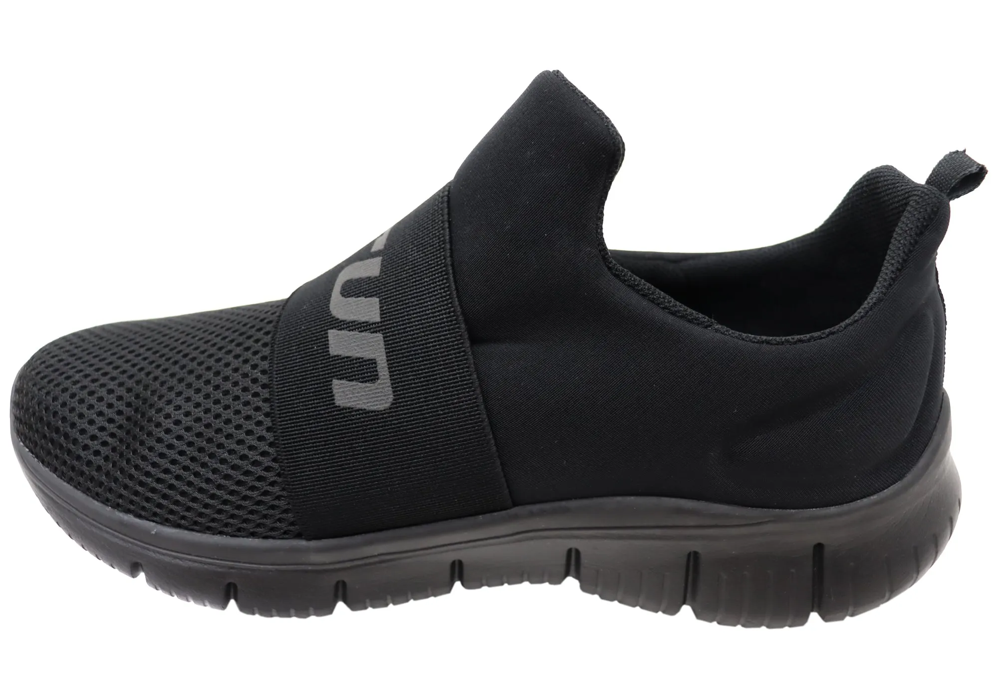 Adrun Territory Herren Bequeme Schlupfschuhe Hergestellt In Brasilien Adrun Schuhe