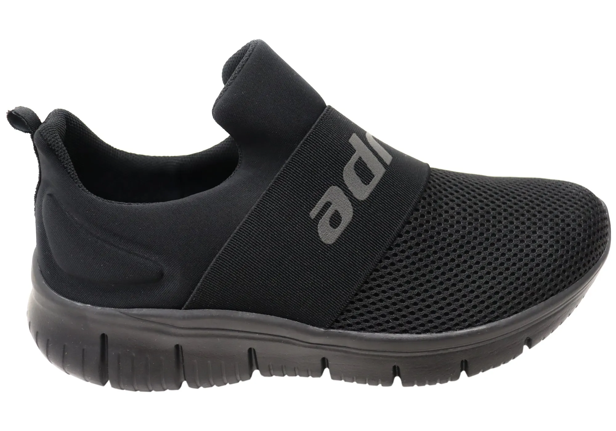 Adrun Territory Herren Bequeme Schlupfschuhe Hergestellt In Brasilien Adrun Schuhe