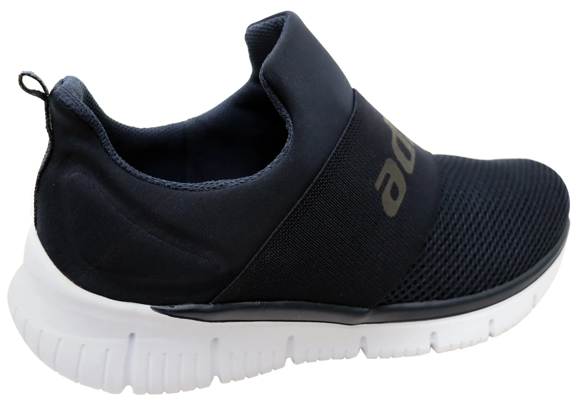 Adrun Territory Herren Bequeme Schlupfschuhe Hergestellt In Brasilien Adrun Schuhe