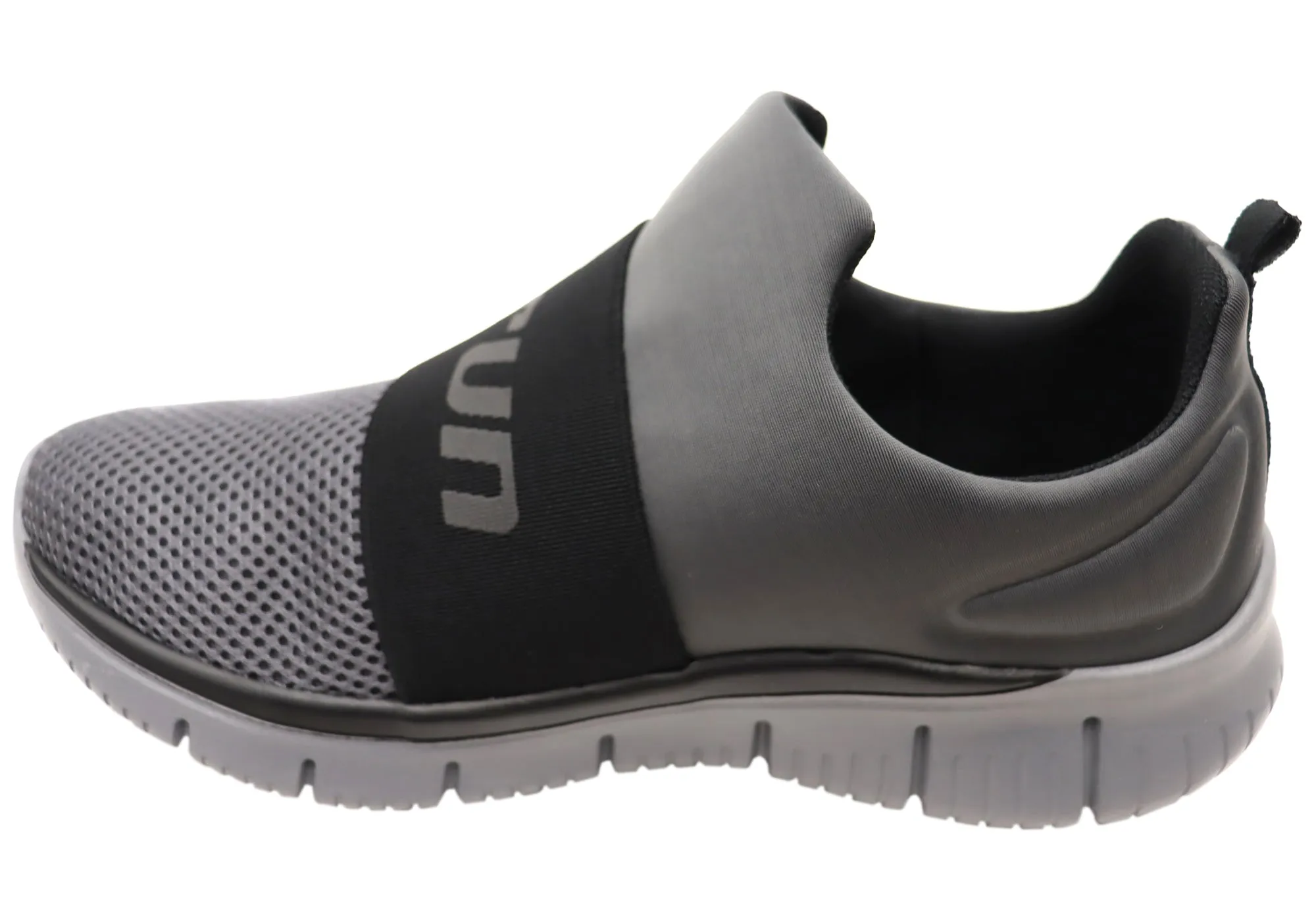 Adrun Territory Herren Bequeme Schlupfschuhe Hergestellt In Brasilien Adrun Schuhe