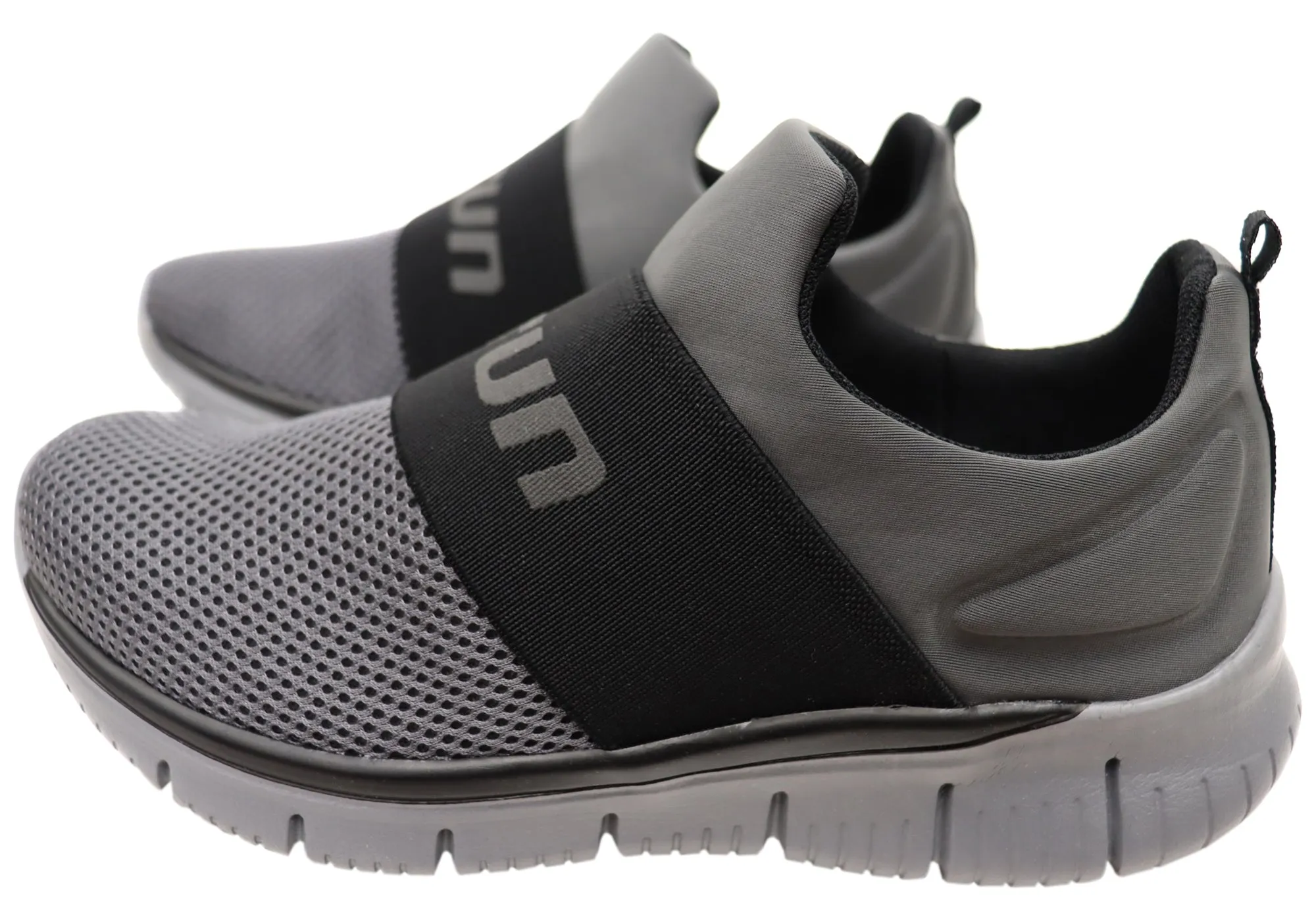 Adrun Territory Herren Bequeme Schlupfschuhe Hergestellt In Brasilien Adrun Schuhe