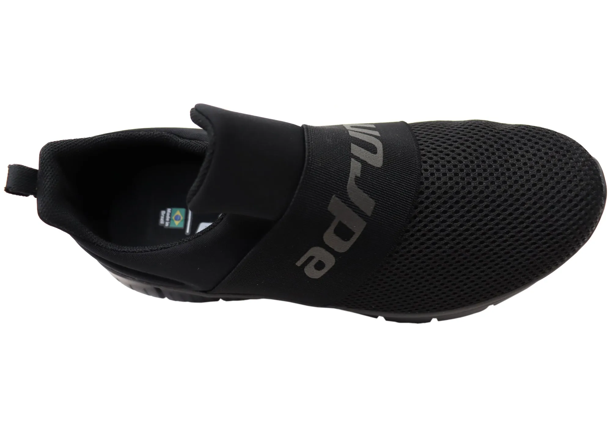 Adrun Territory Herren Bequeme Schlupfschuhe Hergestellt In Brasilien Adrun Schuhe