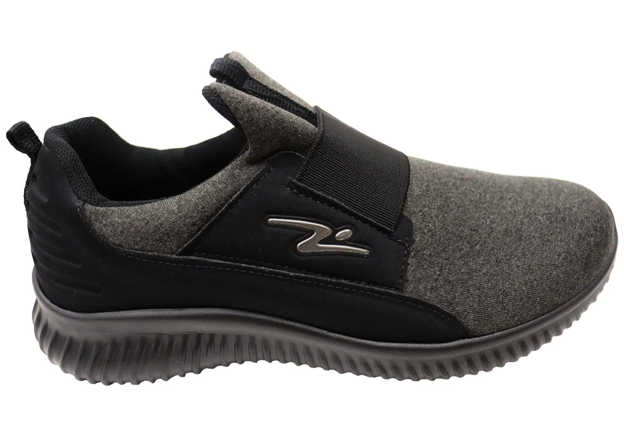 Adrun Tune Bequeme Schlupfschuhe für Herren Hergestellt in Brasilien Adrun Schuhe