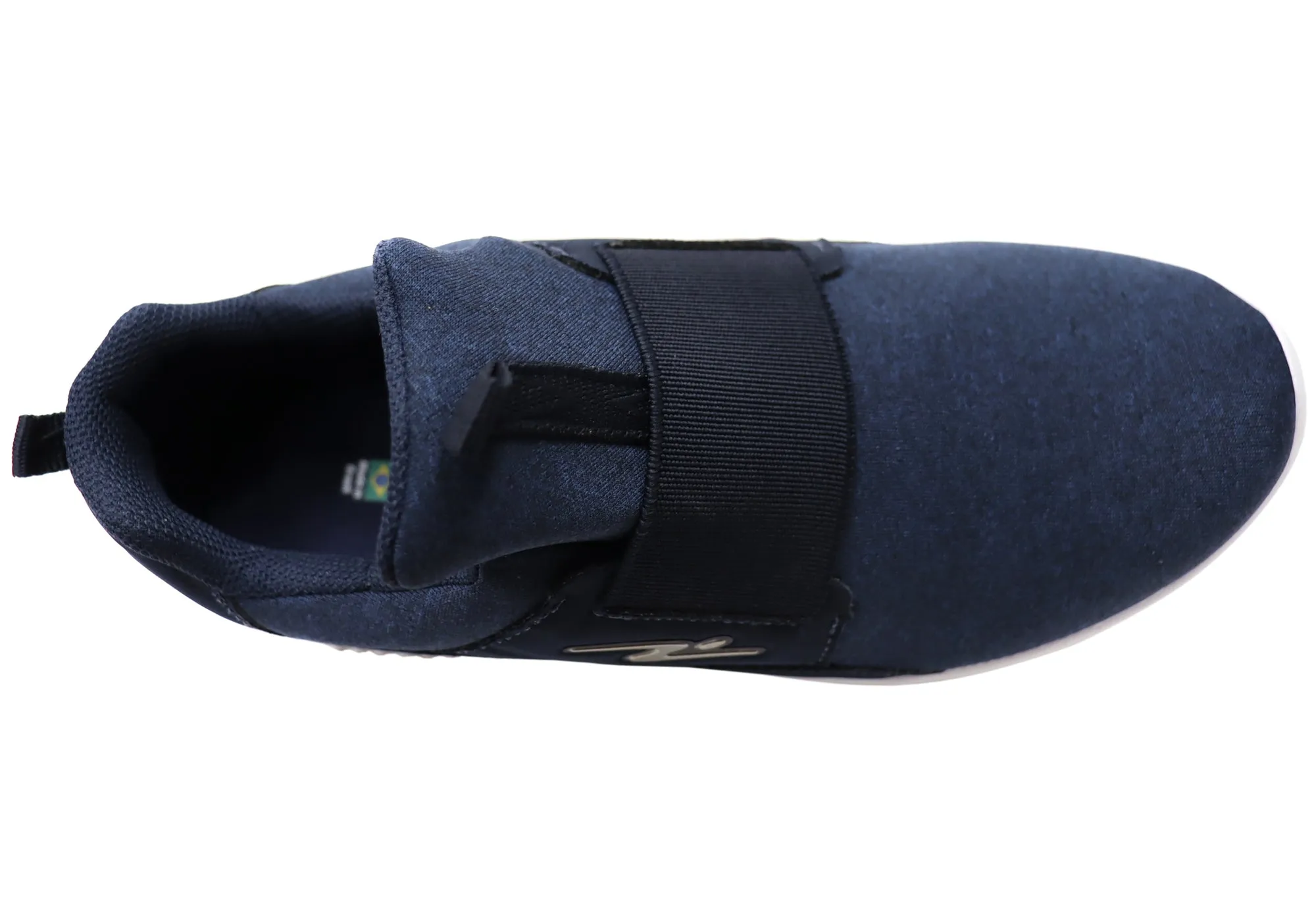 Adrun Tune Bequeme Schlupfschuhe für Herren Hergestellt in Brasilien Adrun Schuhe