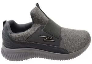 Adrun Tune Bequeme Schlupfschuhe für Herren Hergestellt in Brasilien Adrun Schuhe