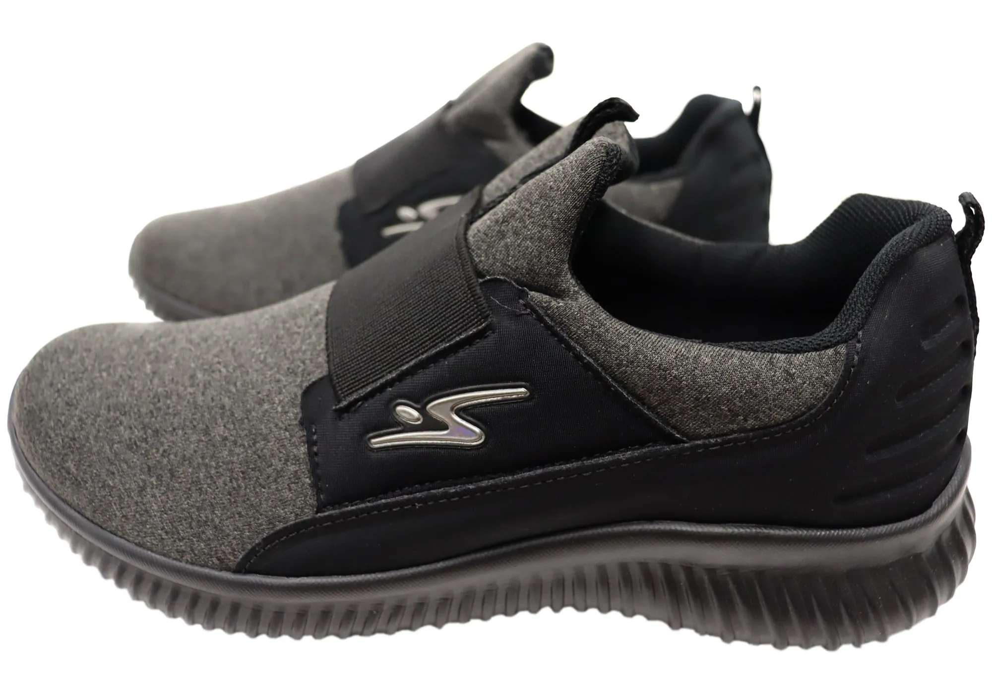 Adrun Tune Bequeme Schlupfschuhe für Herren Hergestellt in Brasilien Adrun Schuhe
