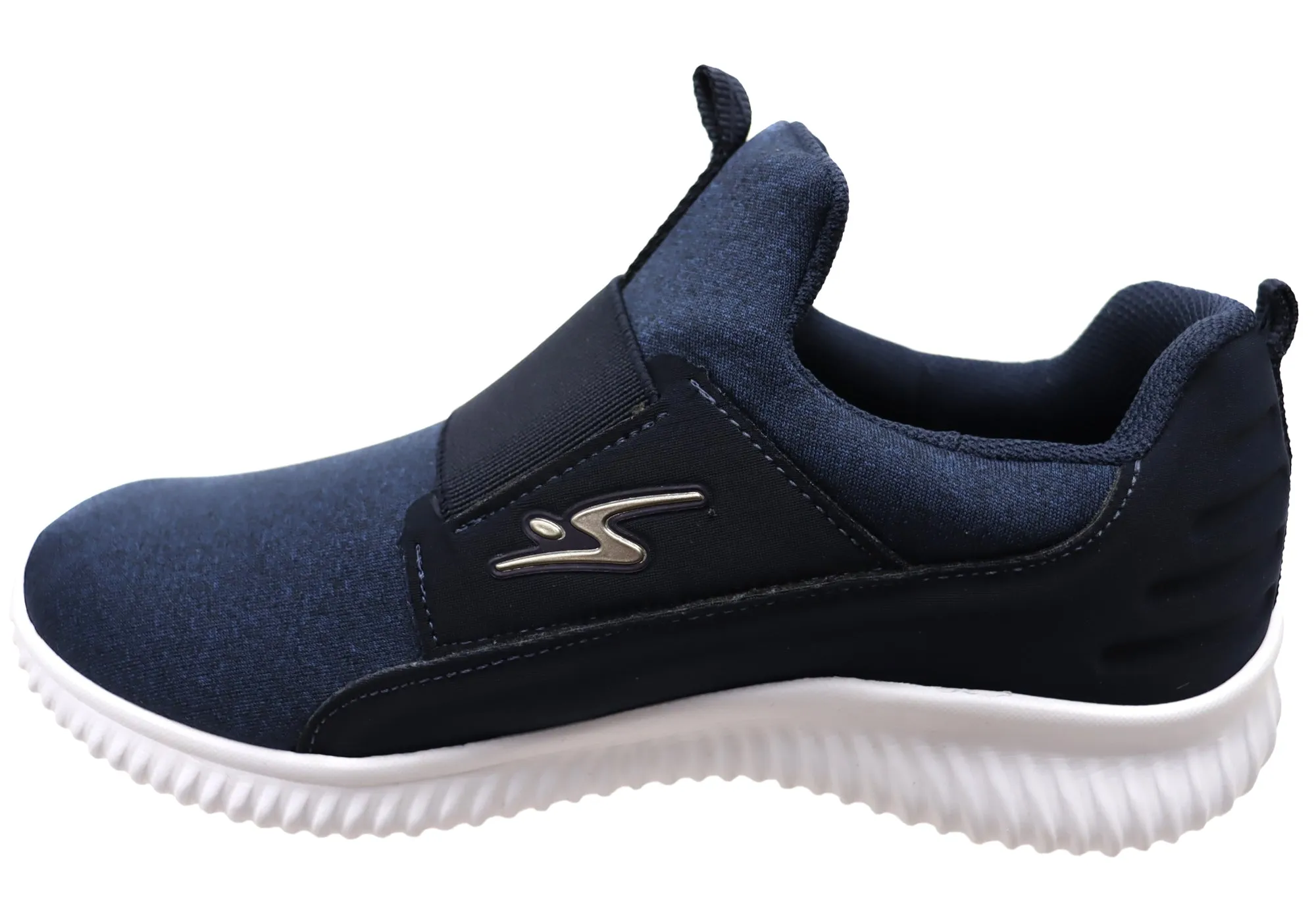 Adrun Tune Bequeme Schlupfschuhe für Herren Hergestellt in Brasilien Adrun Schuhe