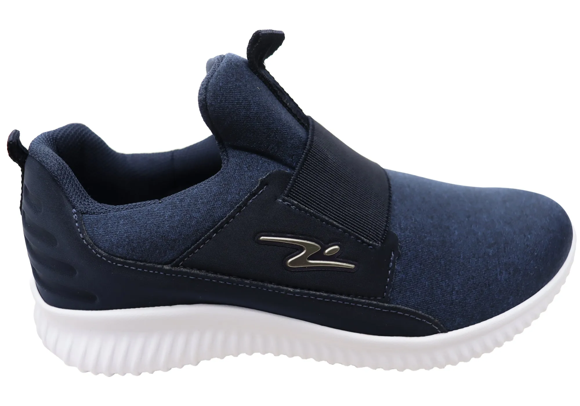 Adrun Tune Bequeme Schlupfschuhe für Herren Hergestellt in Brasilien Adrun Schuhe