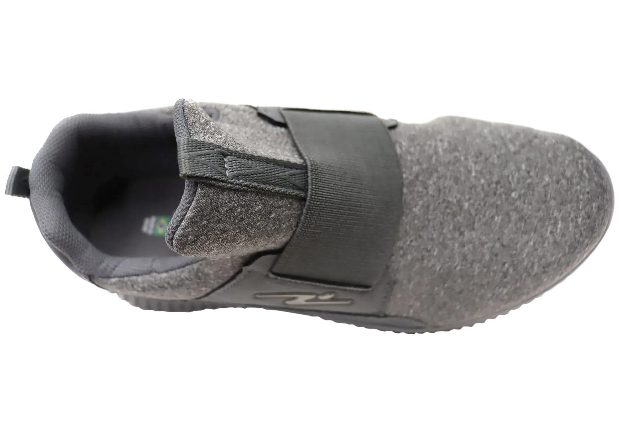 Adrun Tune Bequeme Schlupfschuhe für Herren Hergestellt in Brasilien Adrun Schuhe