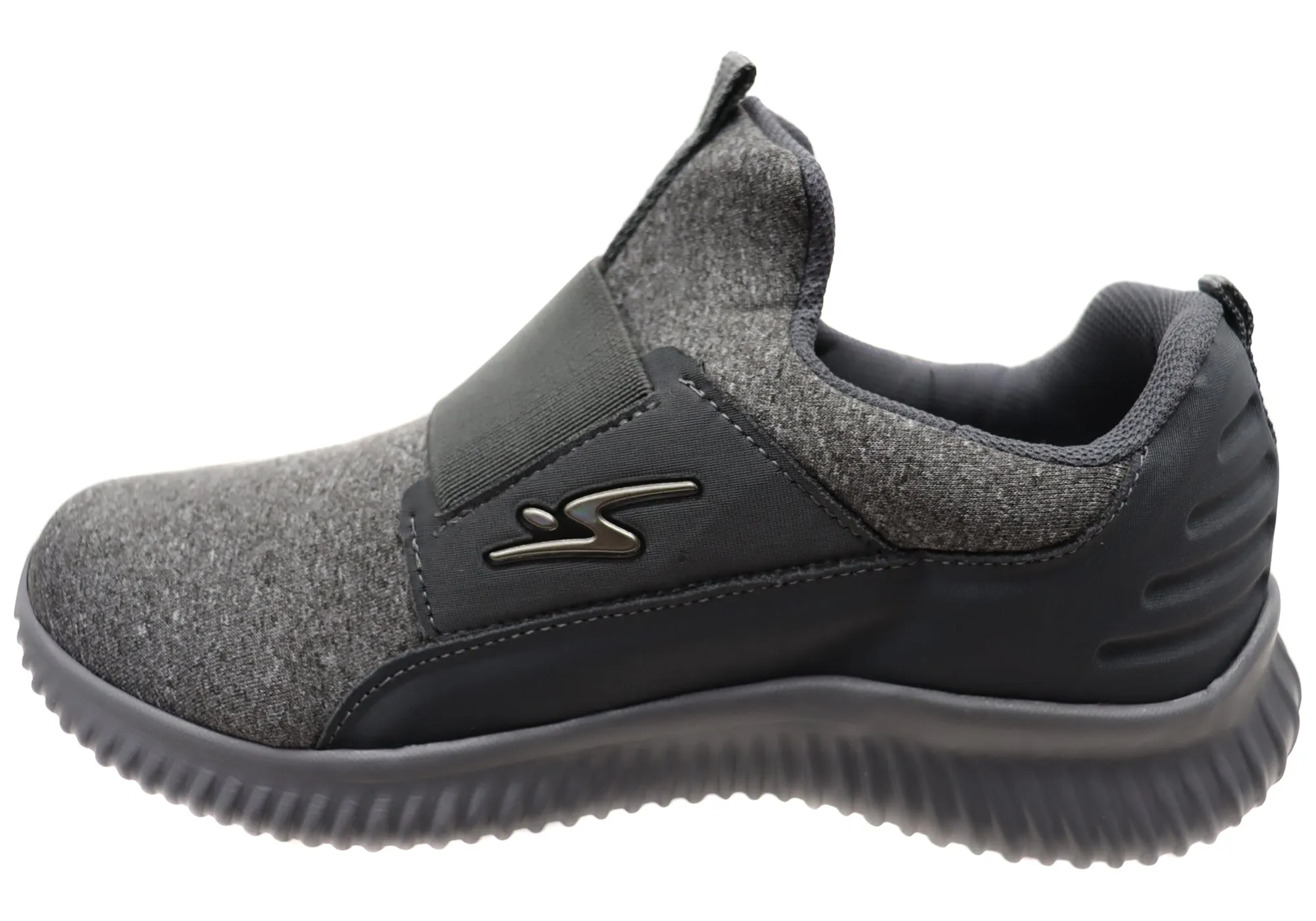 Adrun Tune Bequeme Schlupfschuhe für Herren Hergestellt in Brasilien Adrun Schuhe