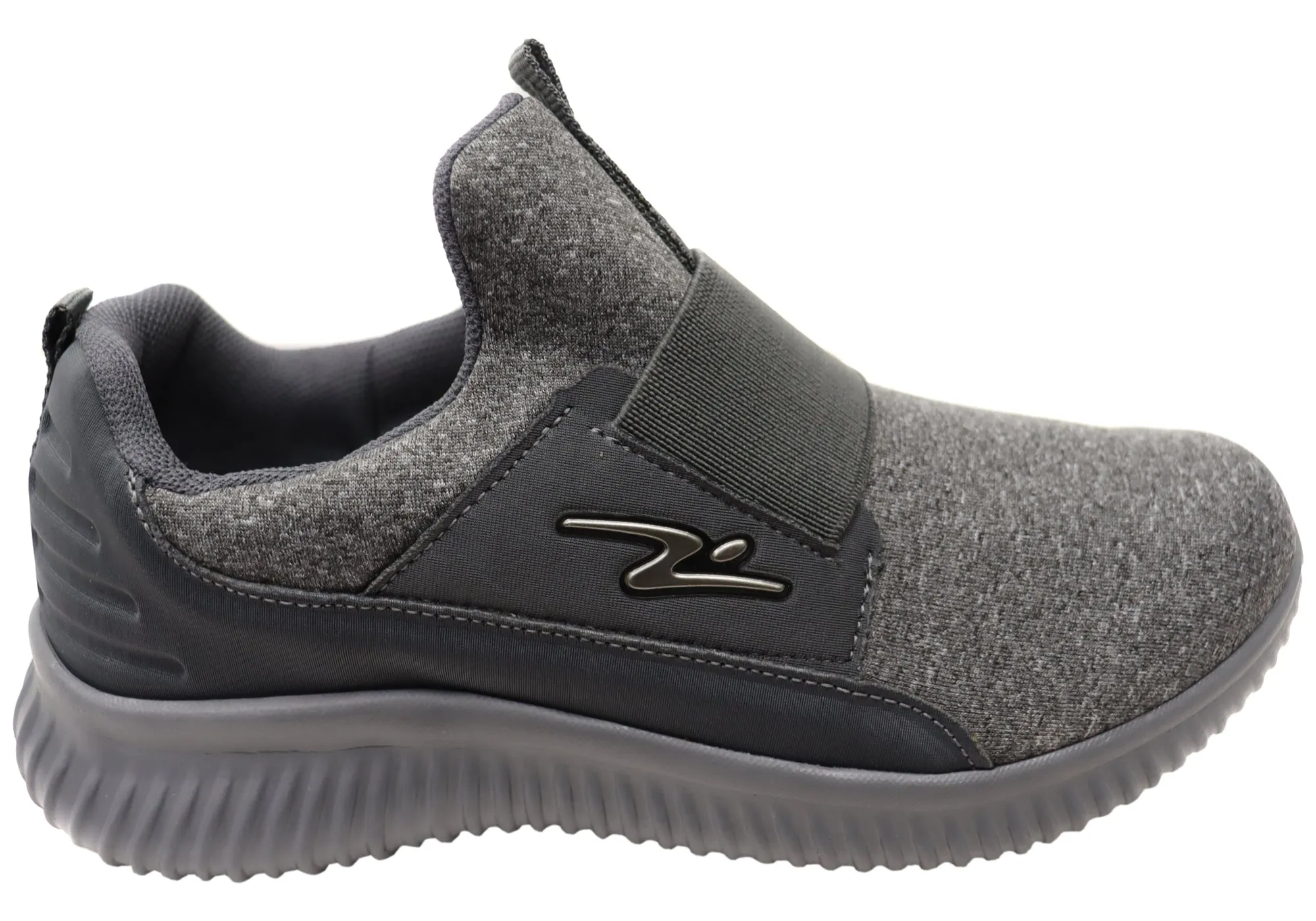 Adrun Tune Bequeme Schlupfschuhe für Herren Hergestellt in Brasilien Adrun Schuhe