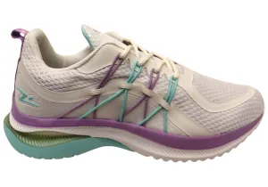 Adrun Ultimate Damen Bequeme Sportschuhe Hergestellt In Brasilien Adrun Schuhe