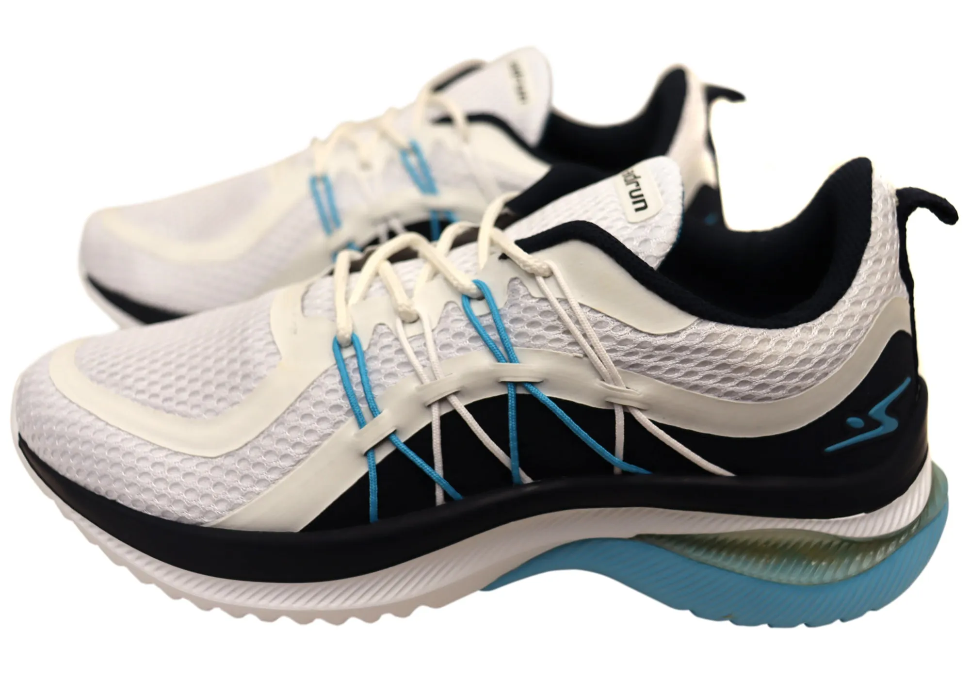 Adrun Ultimate Damen Bequeme Sportschuhe Hergestellt In Brasilien Adrun Schuhe