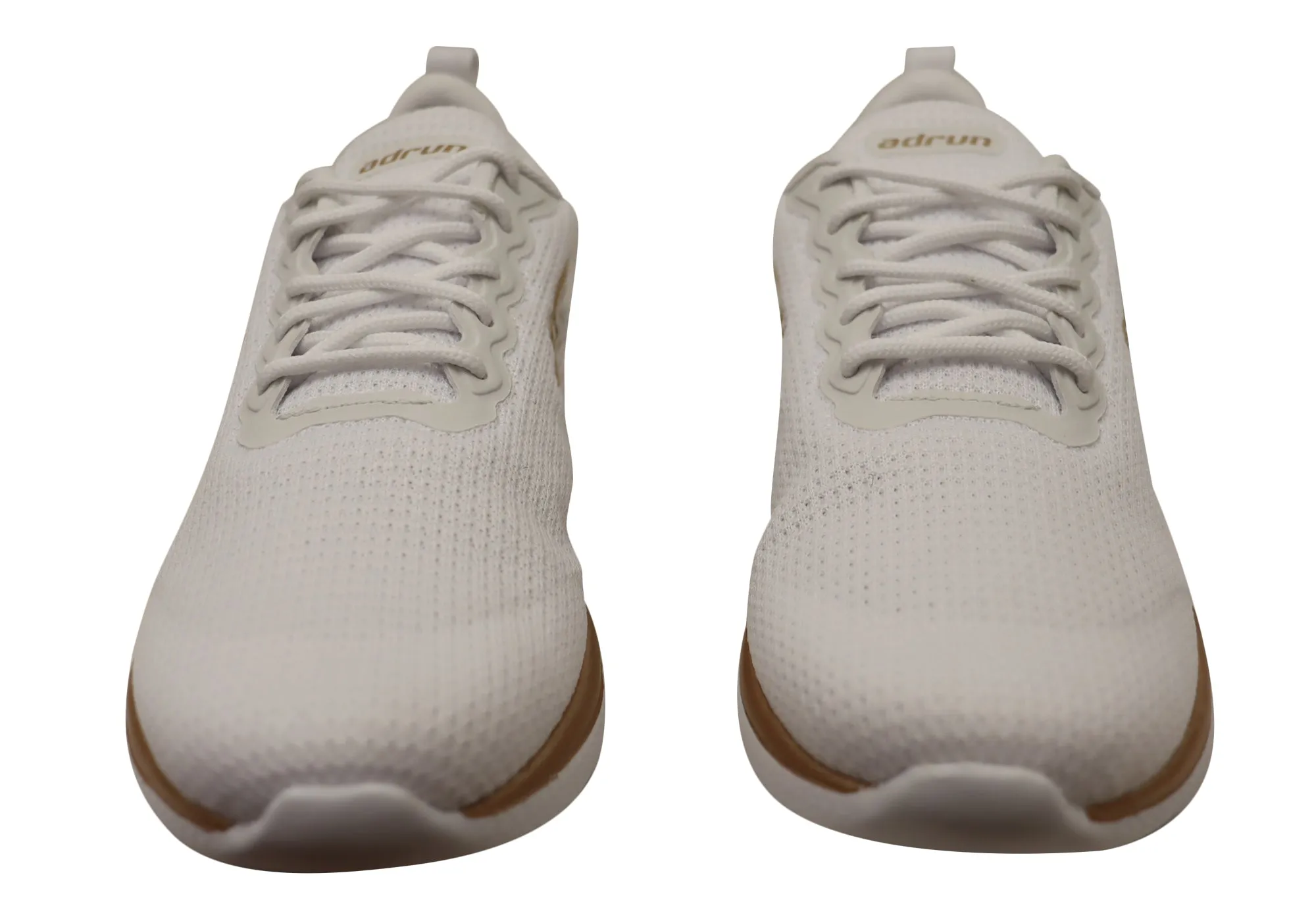 Adrun Virtue Bequeme Damen-Sportschuhe Hergestellt in Brasilien Adrun Schuhe